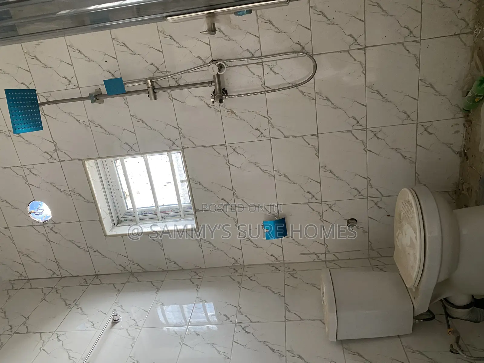 1bdrm Room & Parlour in Efab Queens Estate, Gwarinpa for rent in Gwarinpa