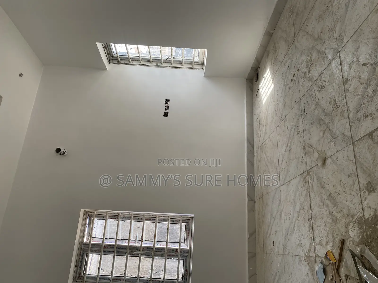1bdrm Room & Parlour in Efab Queens Estate, Gwarinpa for rent in Gwarinpa
