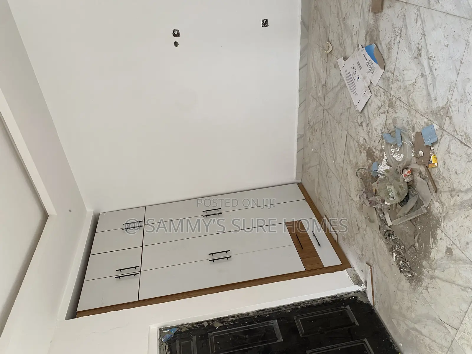 1bdrm Room & Parlour in Efab Queens Estate, Gwarinpa for rent in Gwarinpa
