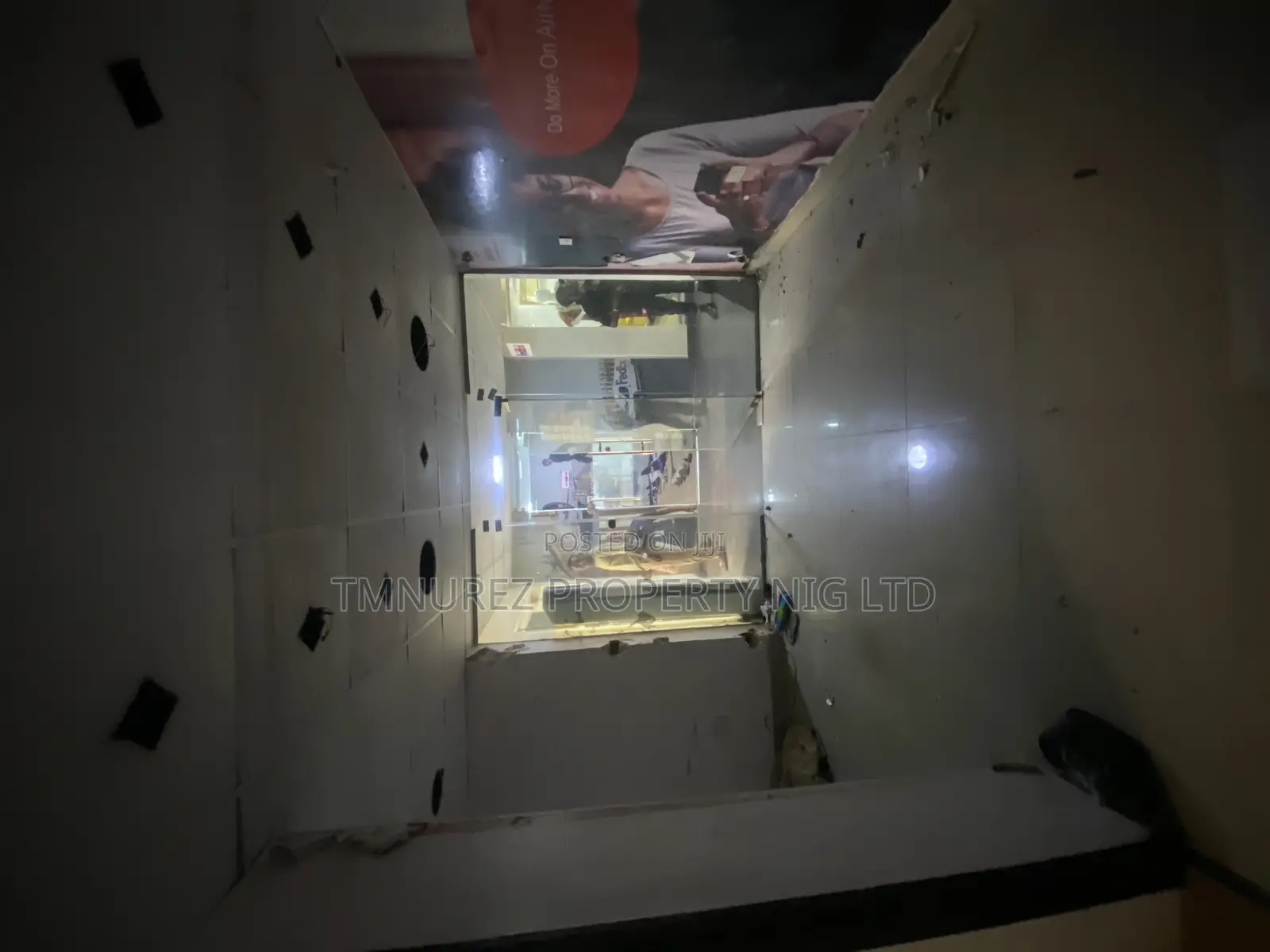 SPACE to Let in Lekki