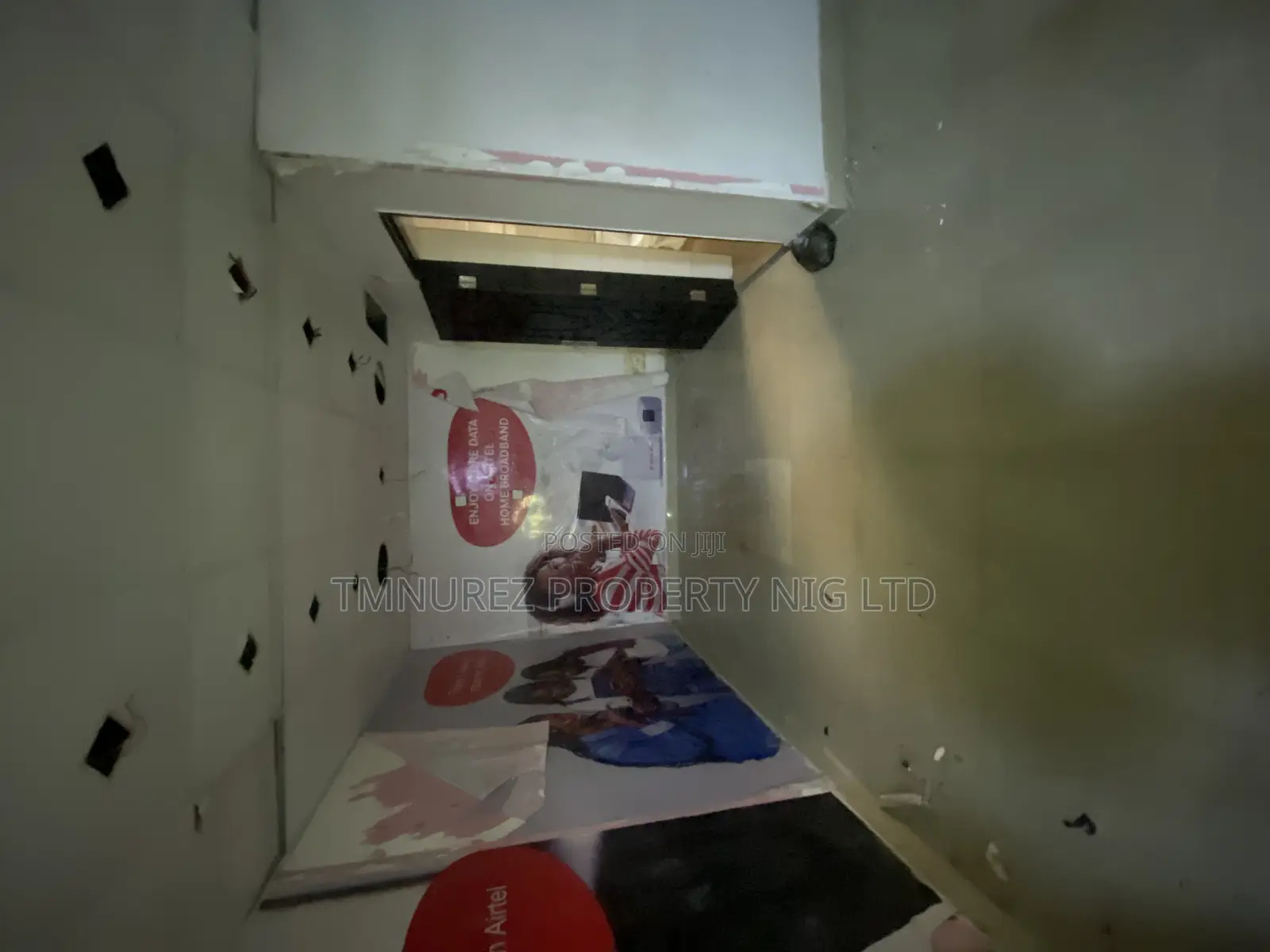 SPACE to Let in Lekki