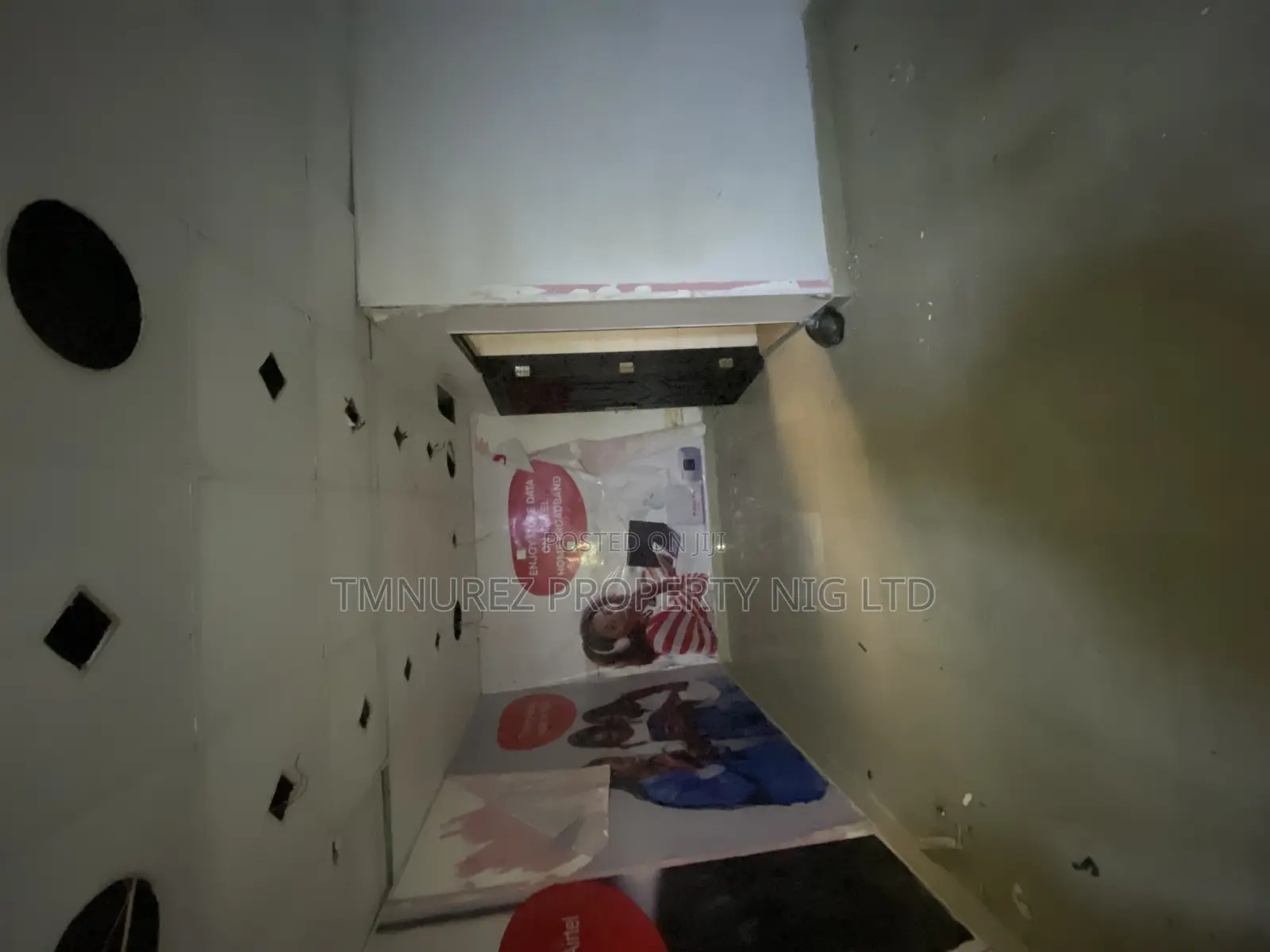 SPACE to Let in Lekki