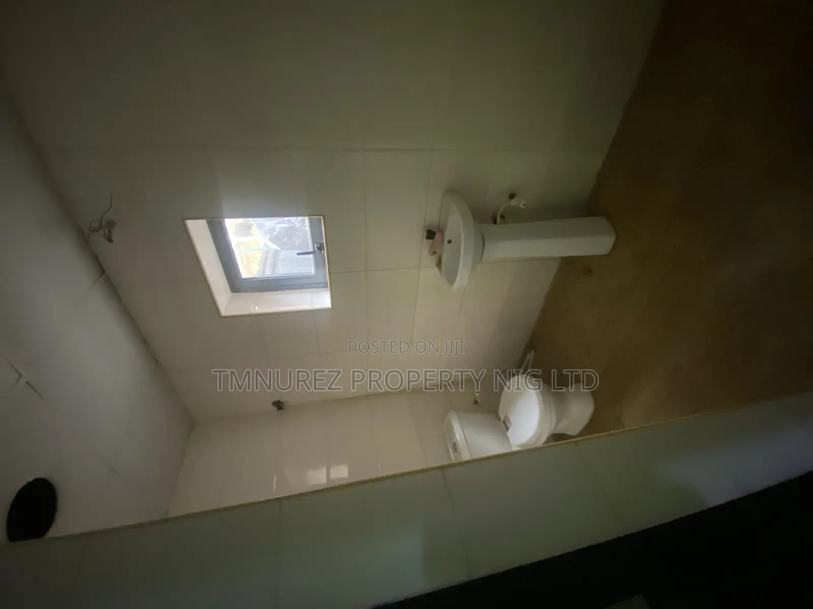 SPACE to Let in Lekki