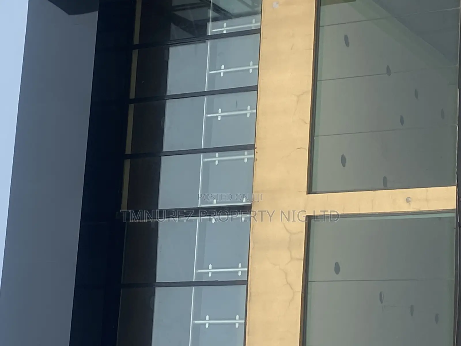 SPACE to Let in Lekki
