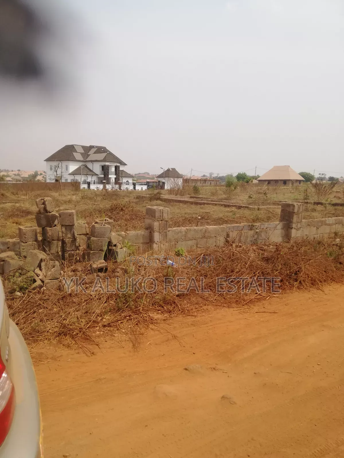Deed of Assignment in Ilorin West