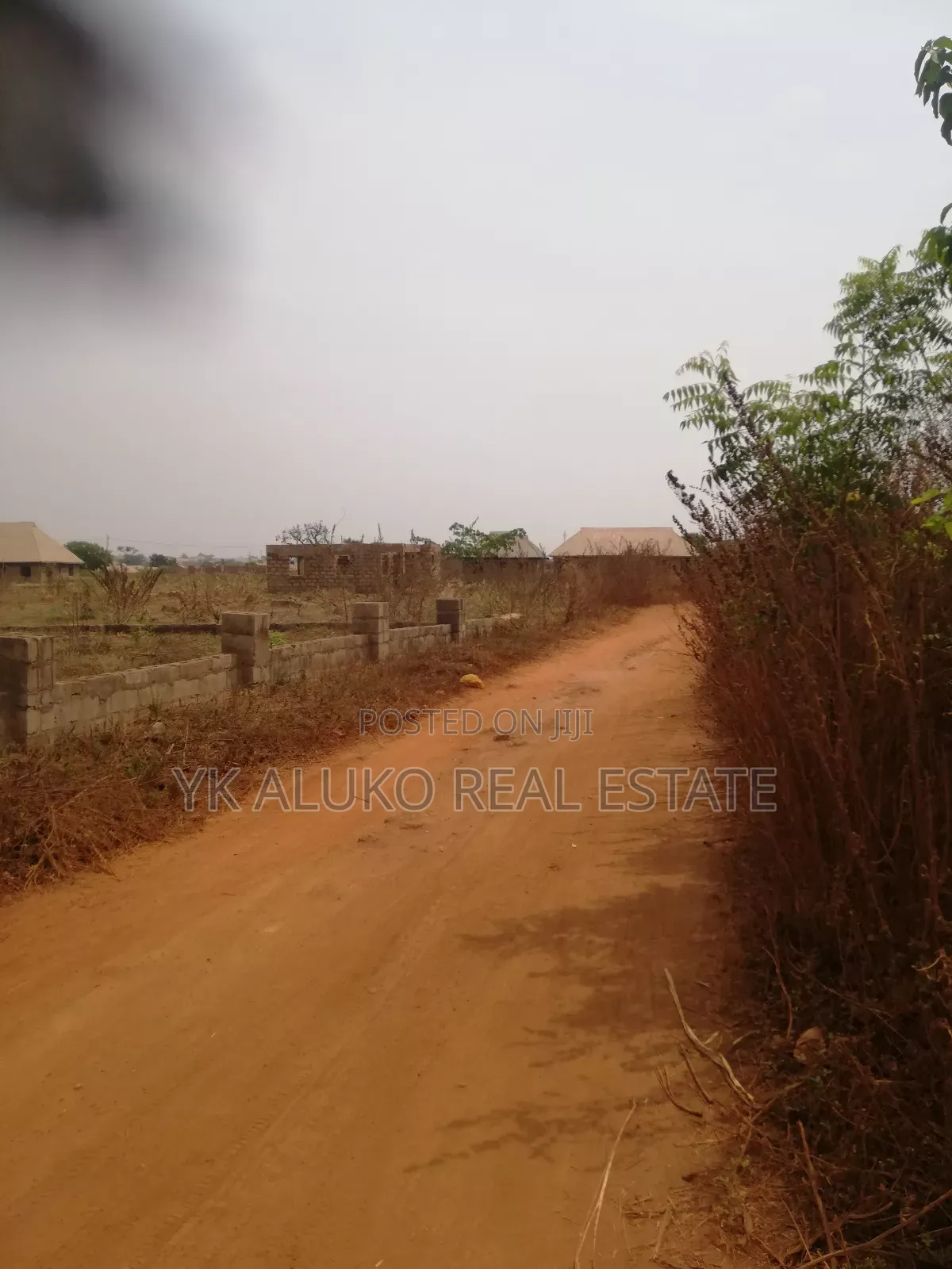 Deed of Assignment in Ilorin West