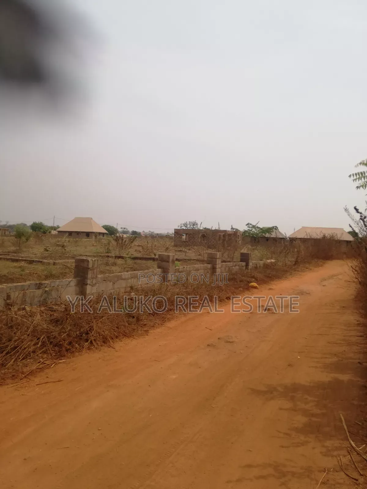 Deed of Assignment in Ilorin West