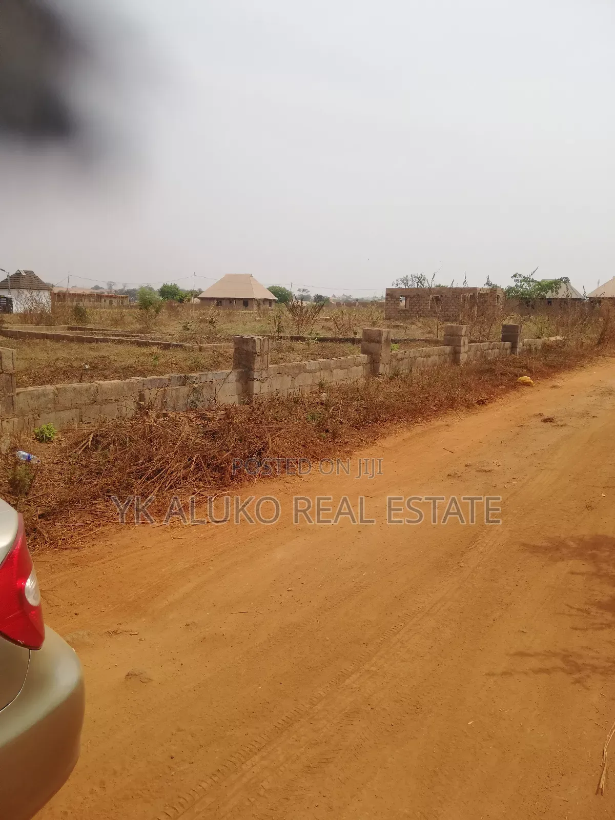 Deed of Assignment in Ilorin West