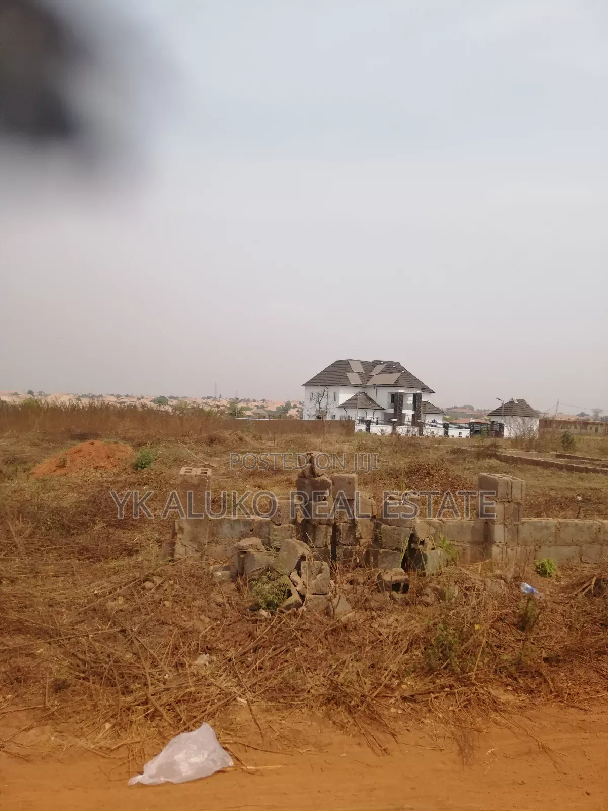 Deed of Assignment in Ilorin West