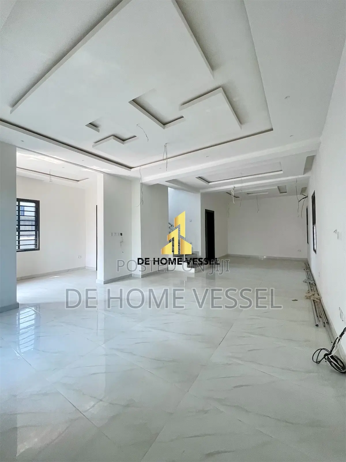 5bdrm Duplex in Ikate for sale in Ikate