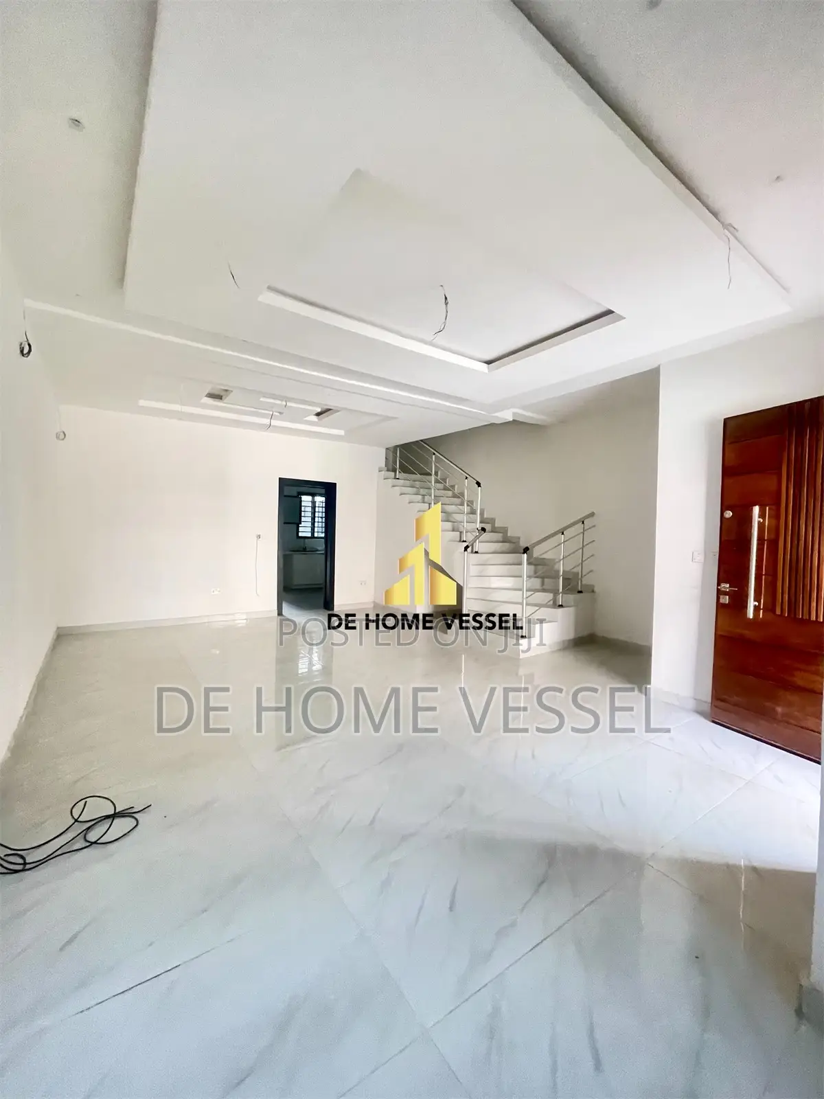 4bdrm Townhouse/Terrace in Ikate for sale in Ikate