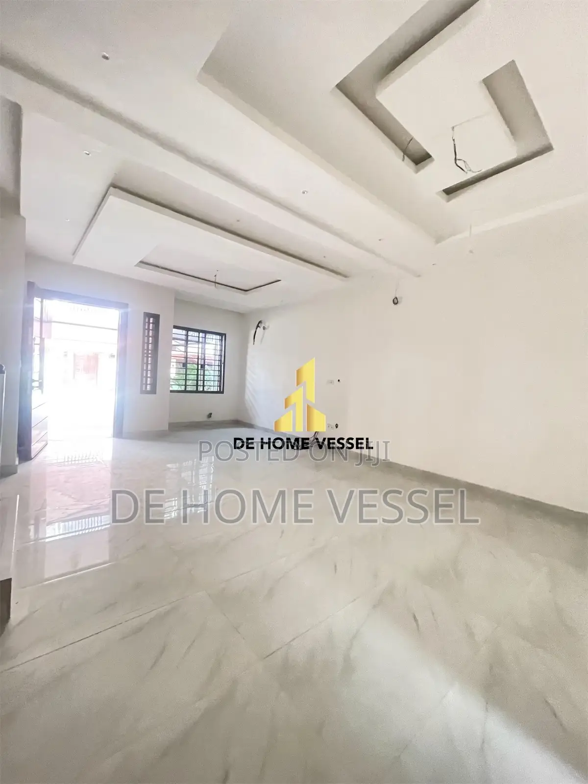 4bdrm Townhouse/Terrace in Ikate for sale in Ikate