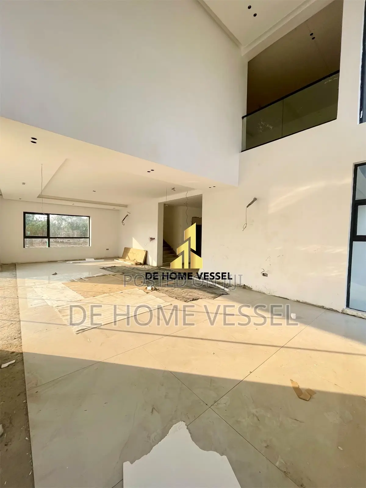 5bdrm Duplex in Ikoyi for sale in Ikoyi