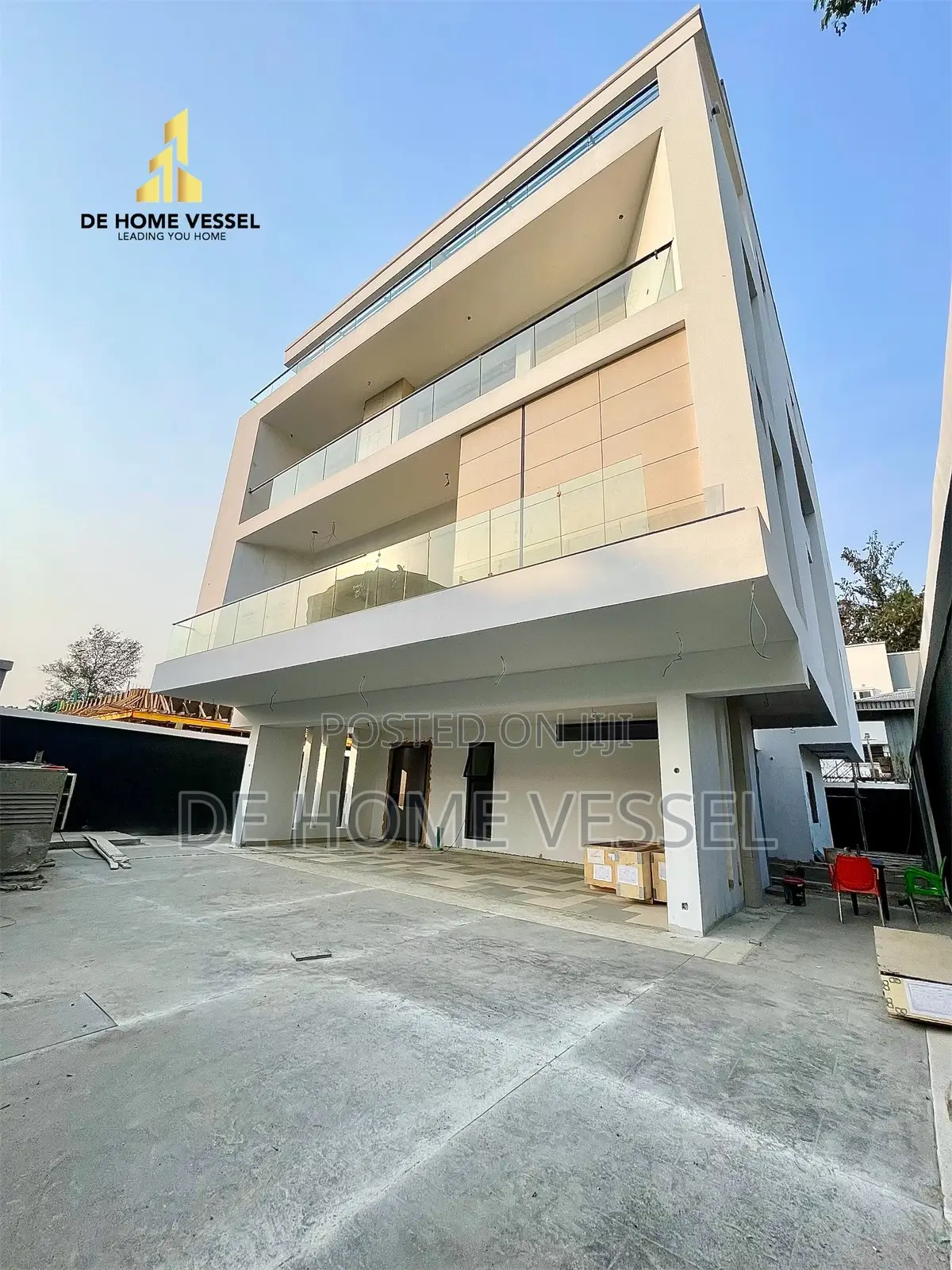 5bdrm Duplex in Ikoyi for sale in Ikoyi