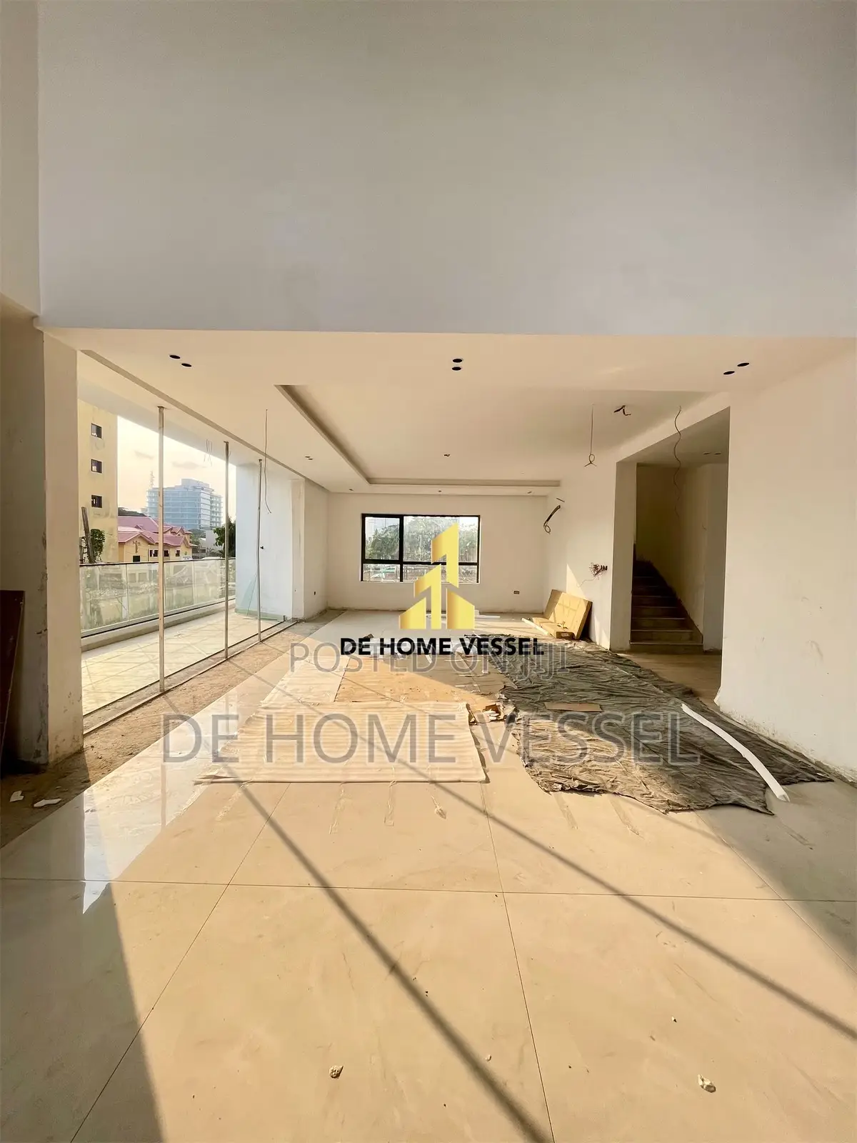 5bdrm Duplex in Ikoyi for sale in Ikoyi