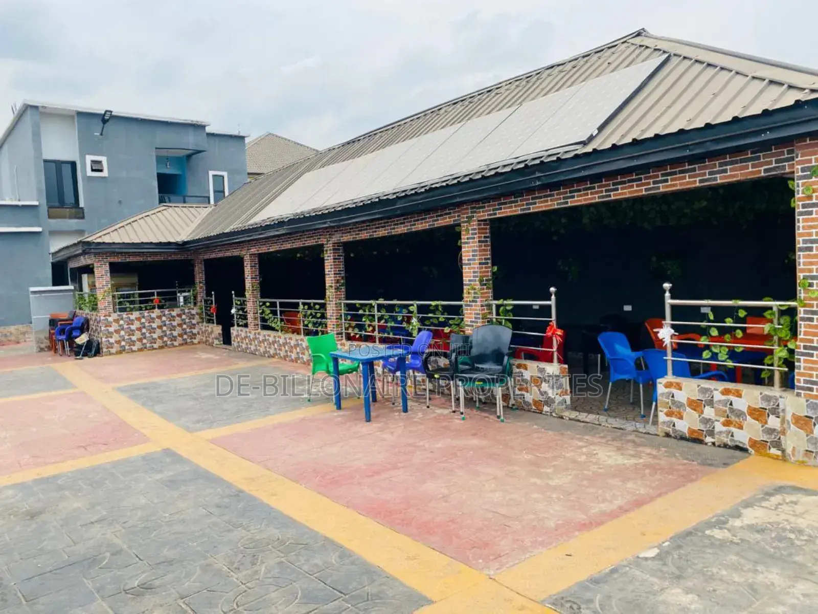 Hotel for Sale in Owerri in Owerri