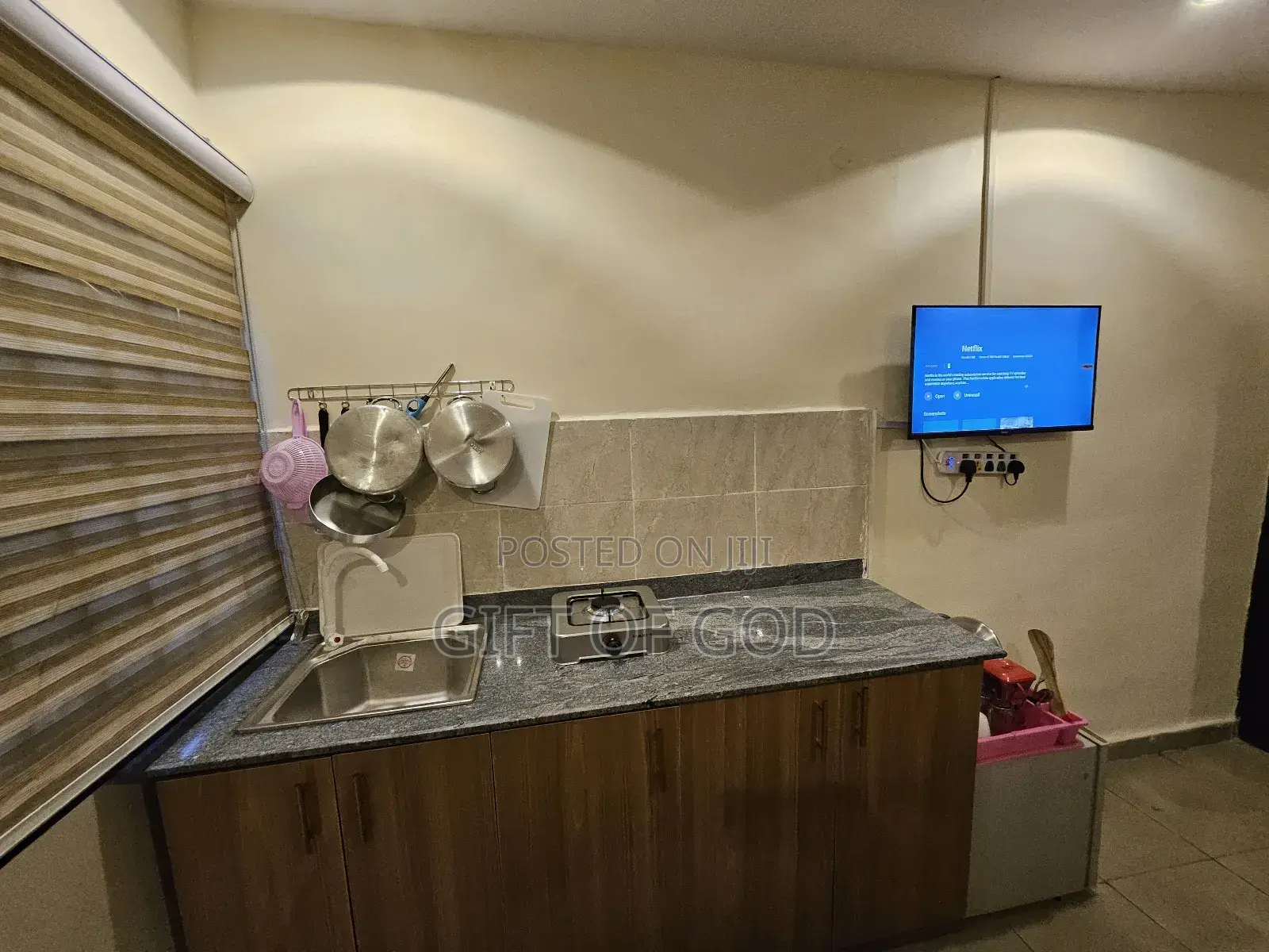 Nice Apartment in Gwarinpa