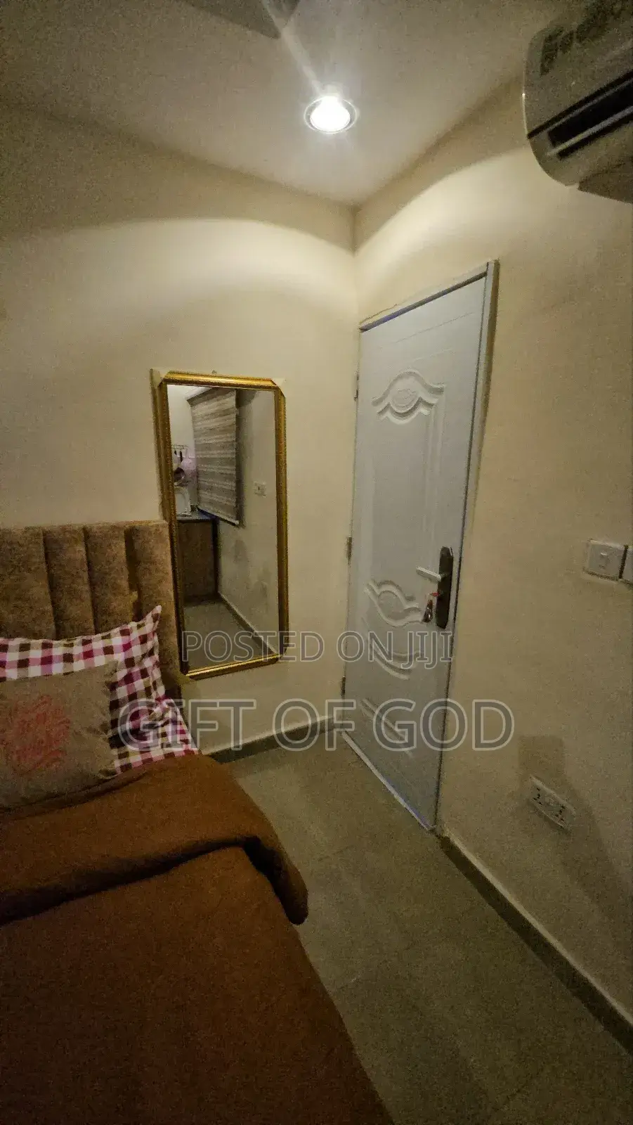 Nice Apartment in Gwarinpa