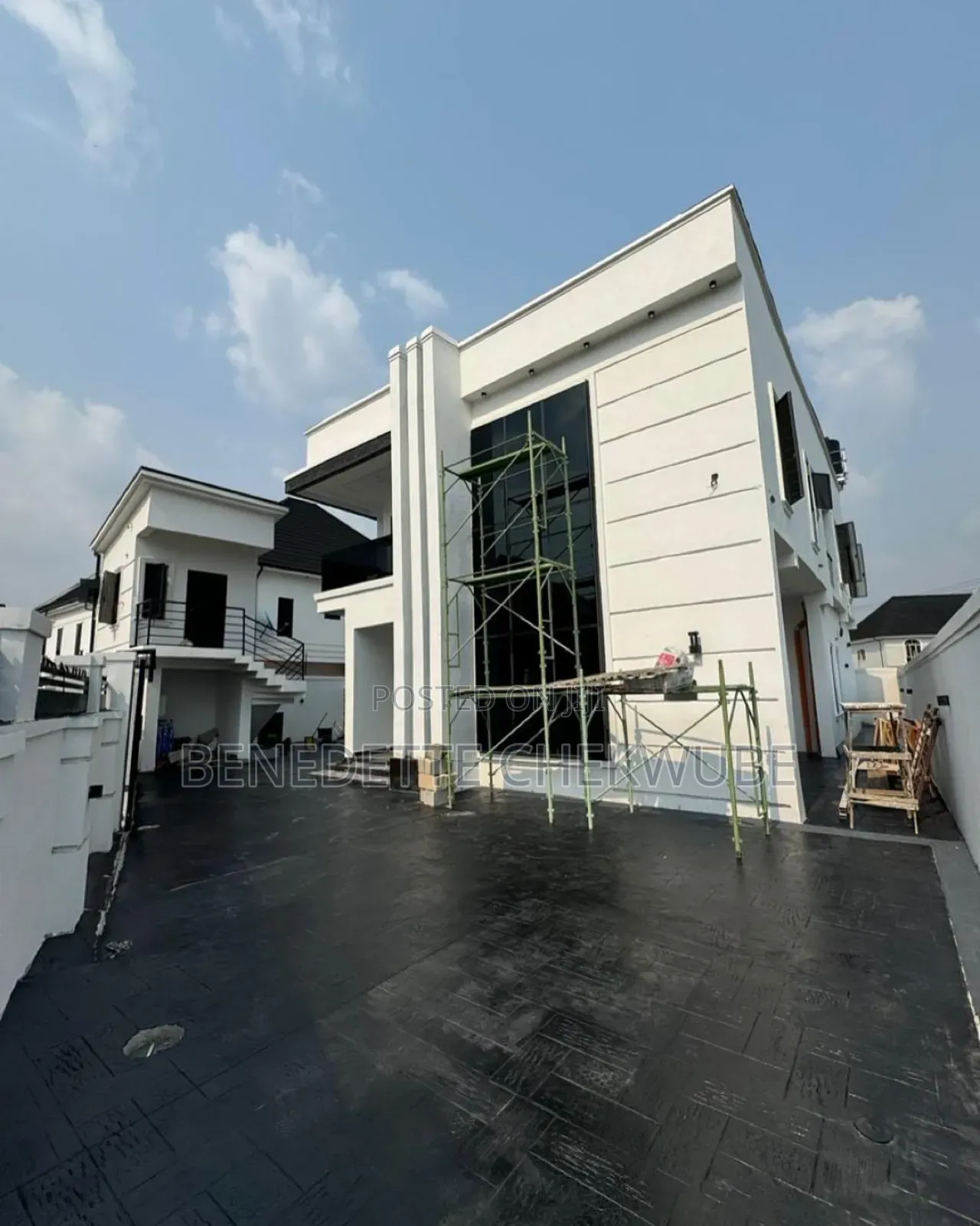 4bdrm Duplex in Peter Odili, Port-Harcourt for sale in Port-Harcourt
