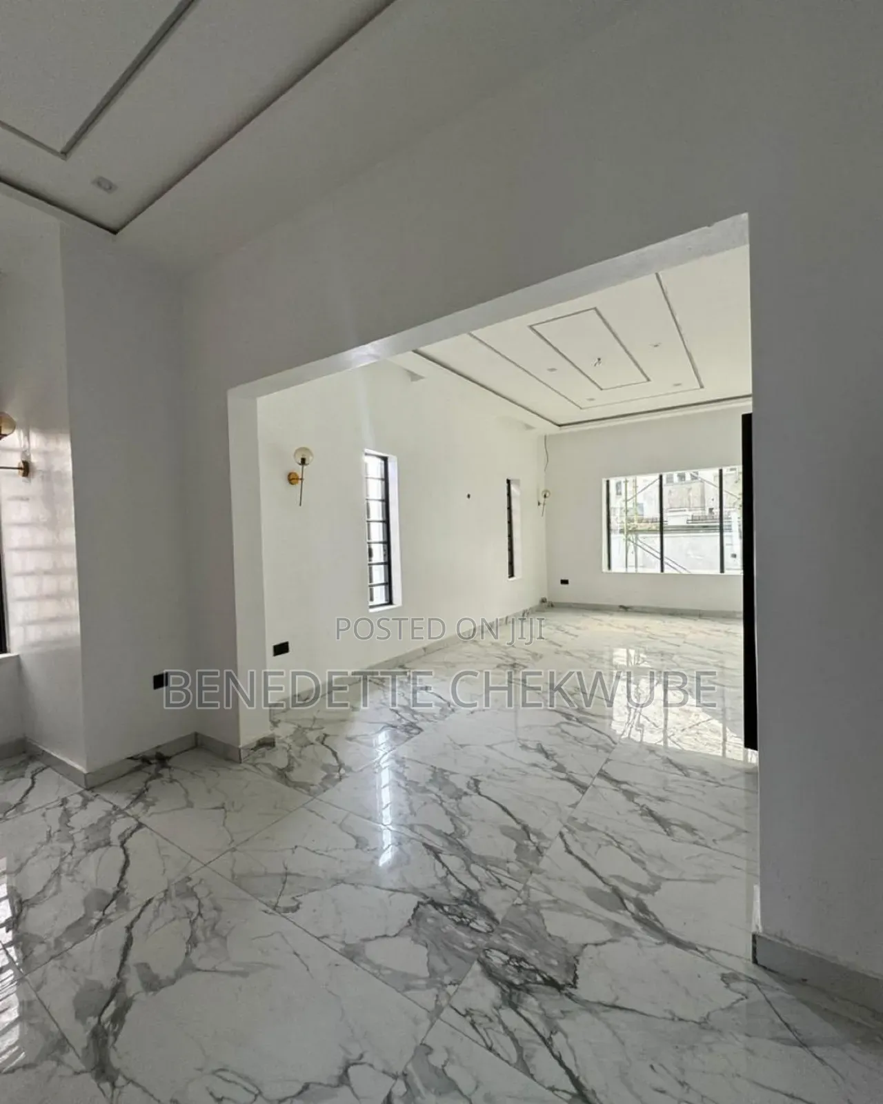 4bdrm Duplex in Peter Odili, Port-Harcourt for sale in Port-Harcourt