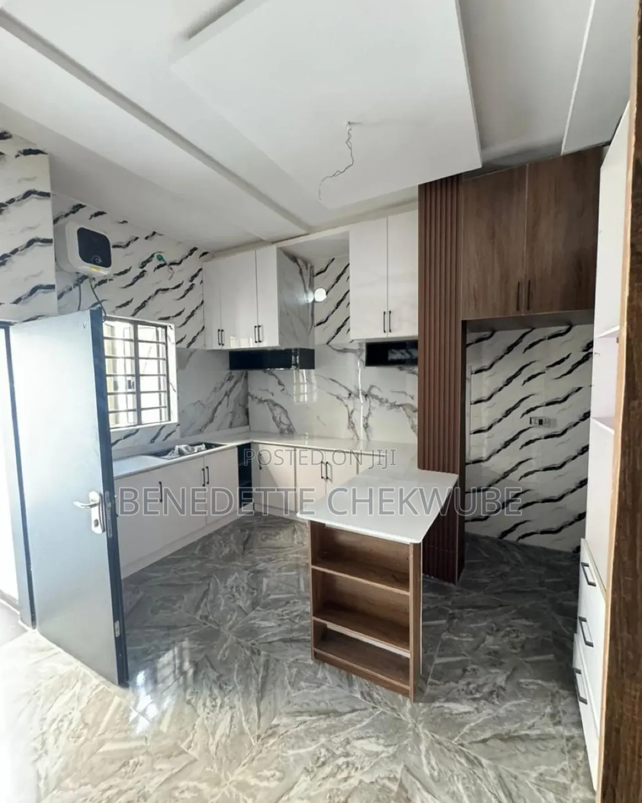 4bdrm Duplex in Peter Odili, Port-Harcourt for sale in Port-Harcourt