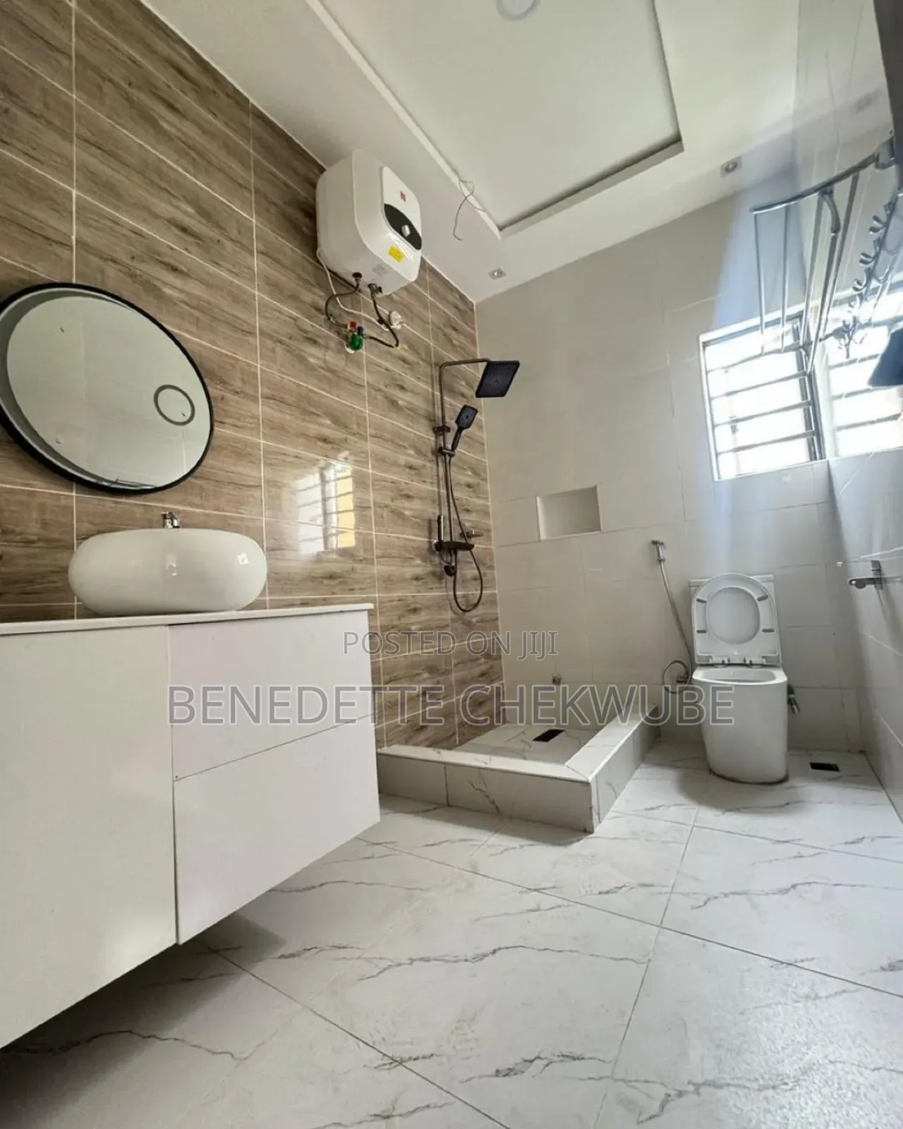 4bdrm Duplex in Peter Odili, Port-Harcourt for sale in Port-Harcourt