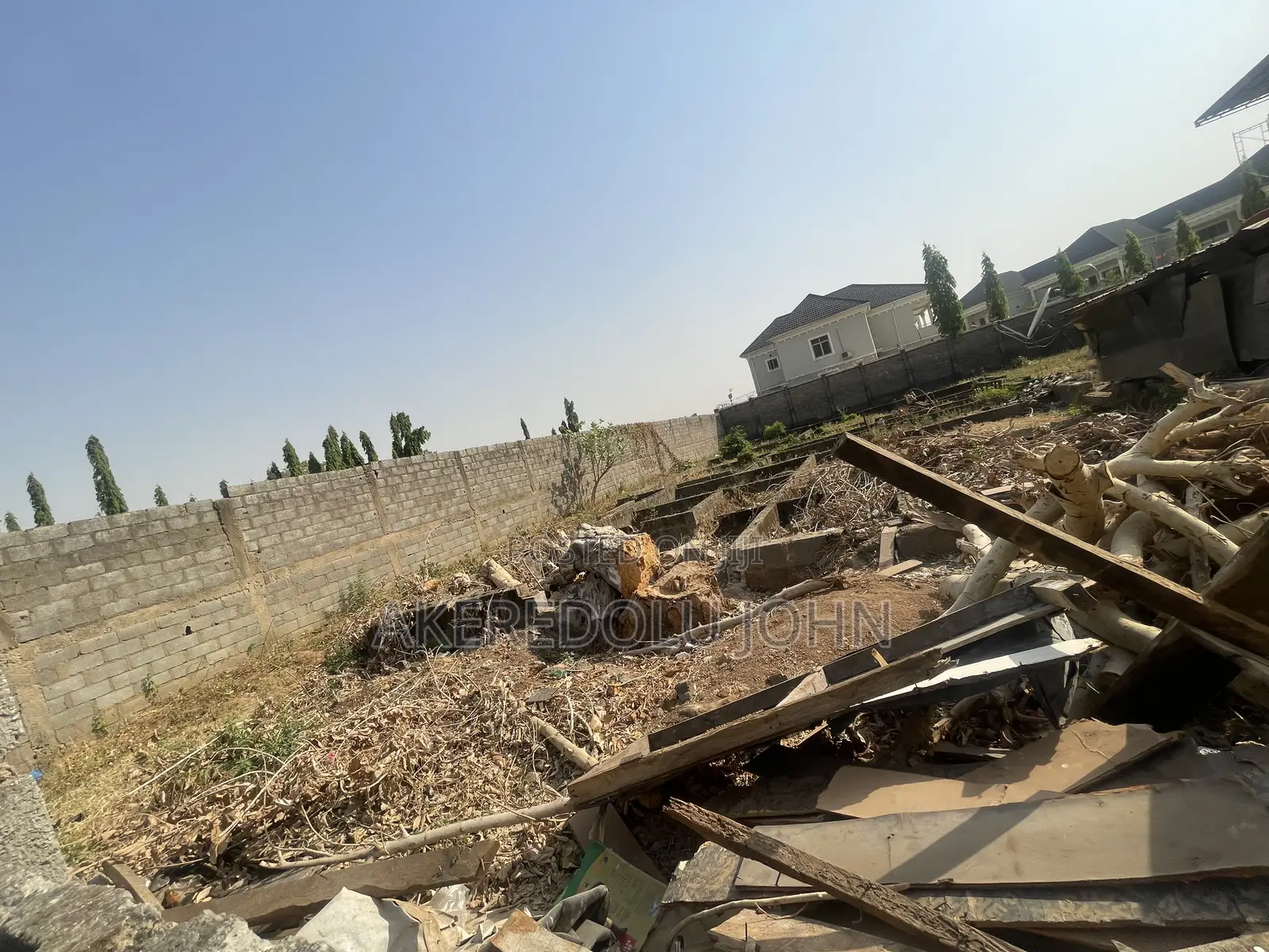 Certificate of Occupancy in Katampe Extension