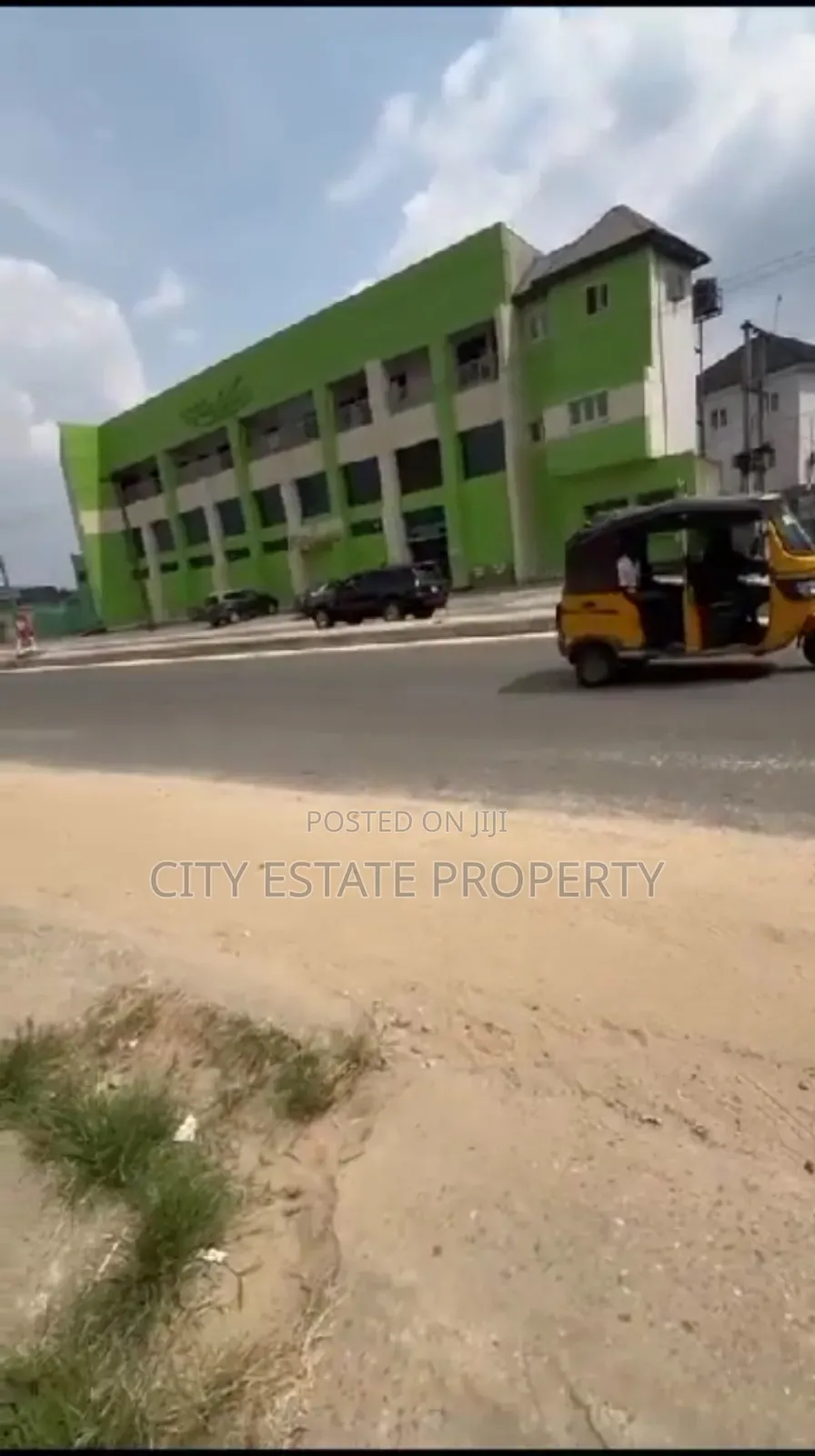 Shopping Plaza Complex Supermarket for Sale in Woji Ph in Port-Harcourt