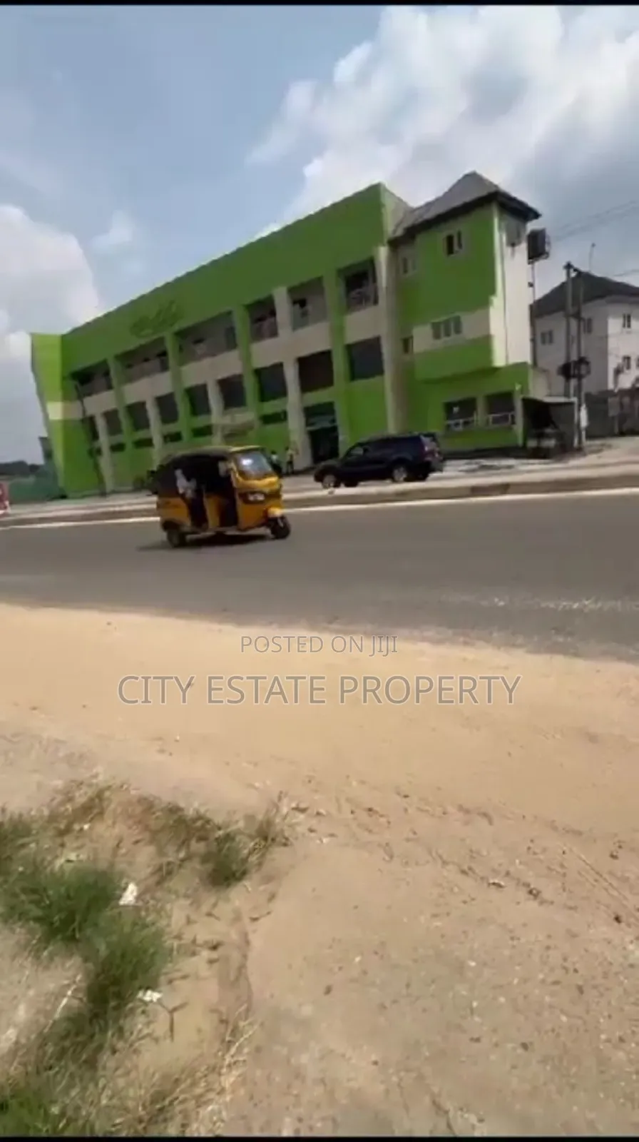 Shopping Plaza Complex Supermarket for Sale in Woji Ph in Port-Harcourt
