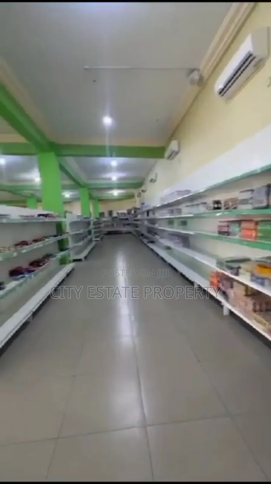 Shopping Plaza Complex Supermarket for Sale in Woji Ph in Port-Harcourt