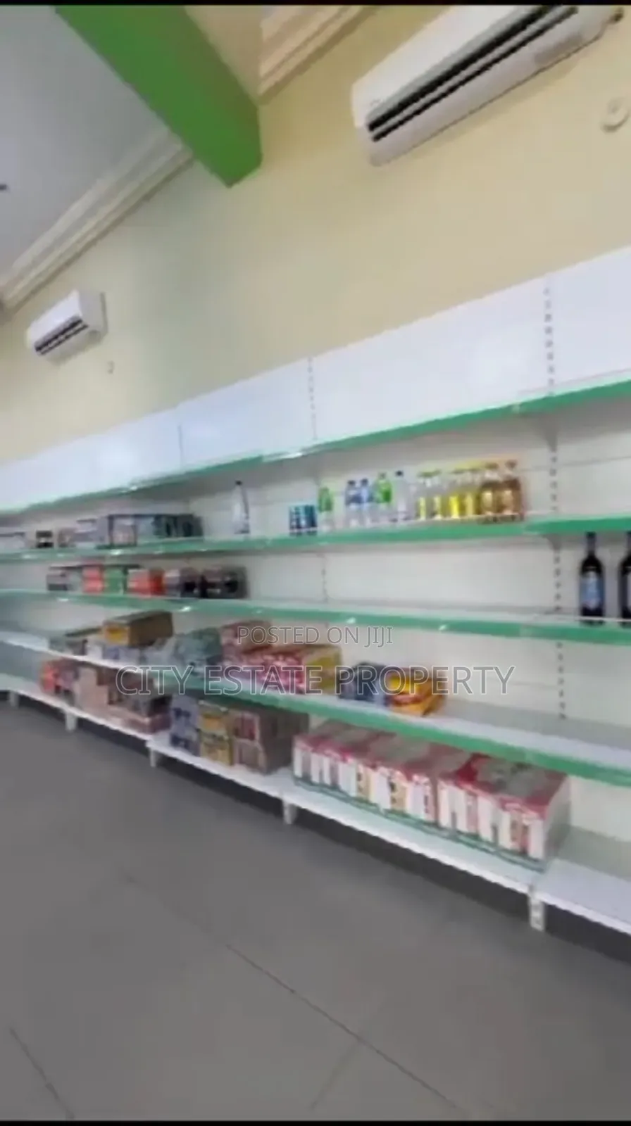 Shopping Plaza Complex Supermarket for Sale in Woji Ph in Port-Harcourt