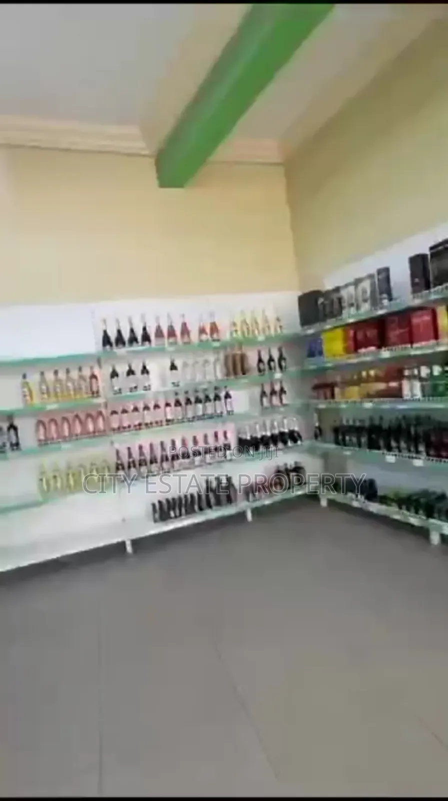Shopping Plaza Complex Supermarket for Sale in Woji Ph in Port-Harcourt