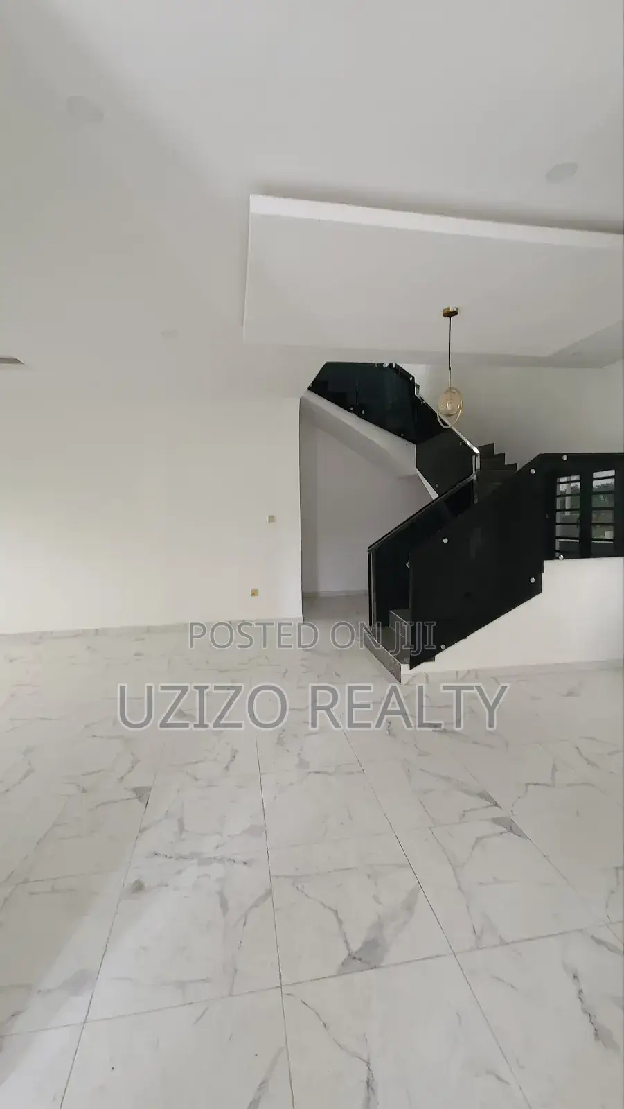 5bdrm Duplex in Peace Garden Estate, Sangotedo for sale in Sangotedo