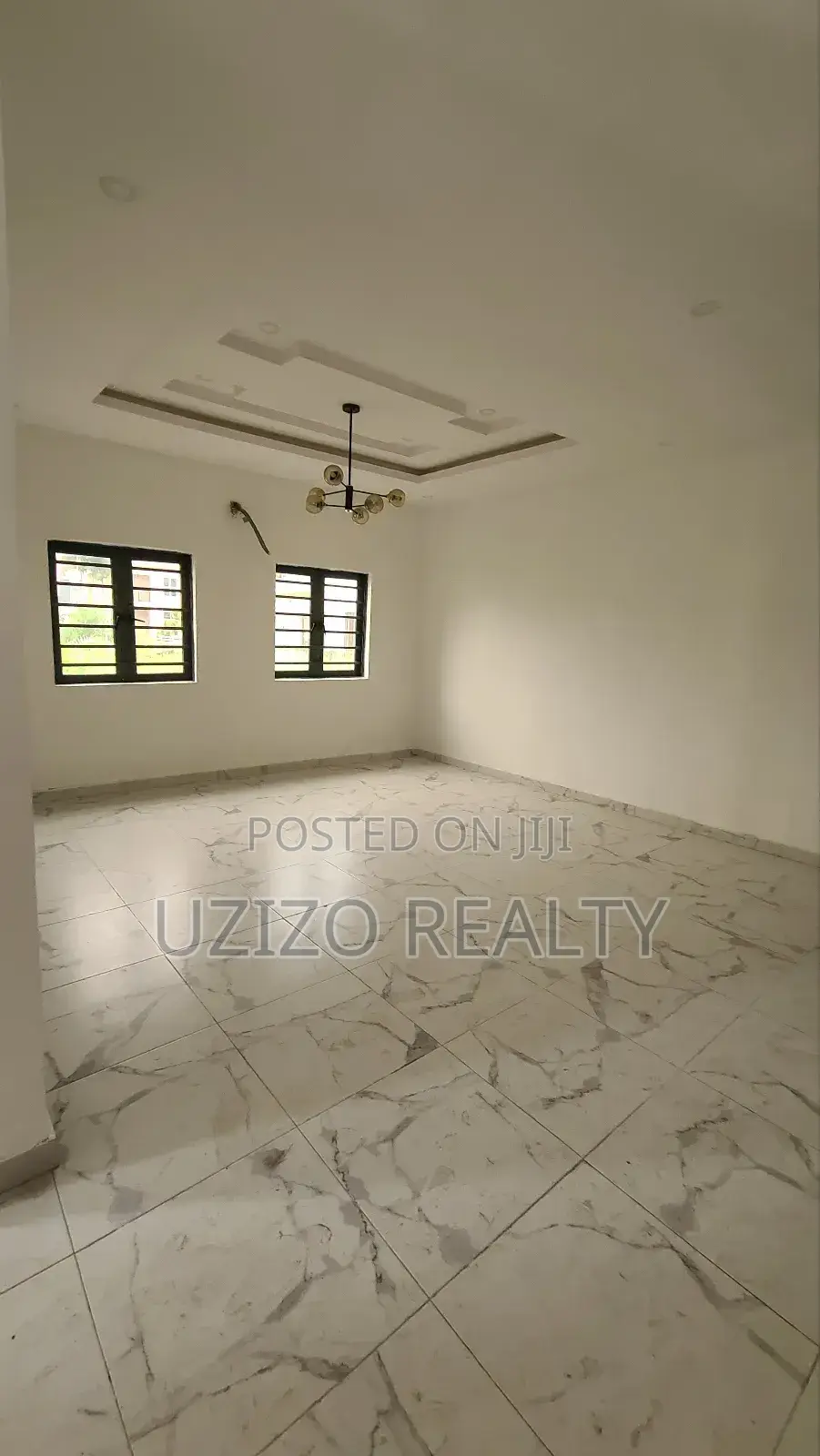 5bdrm Duplex in Peace Garden Estate, Sangotedo for sale in Sangotedo