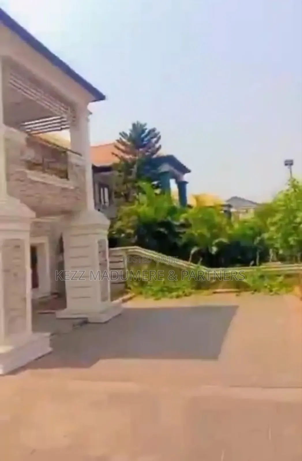 4bdrm Duplex in Nafbase Harmony for sale in Port-Harcourt