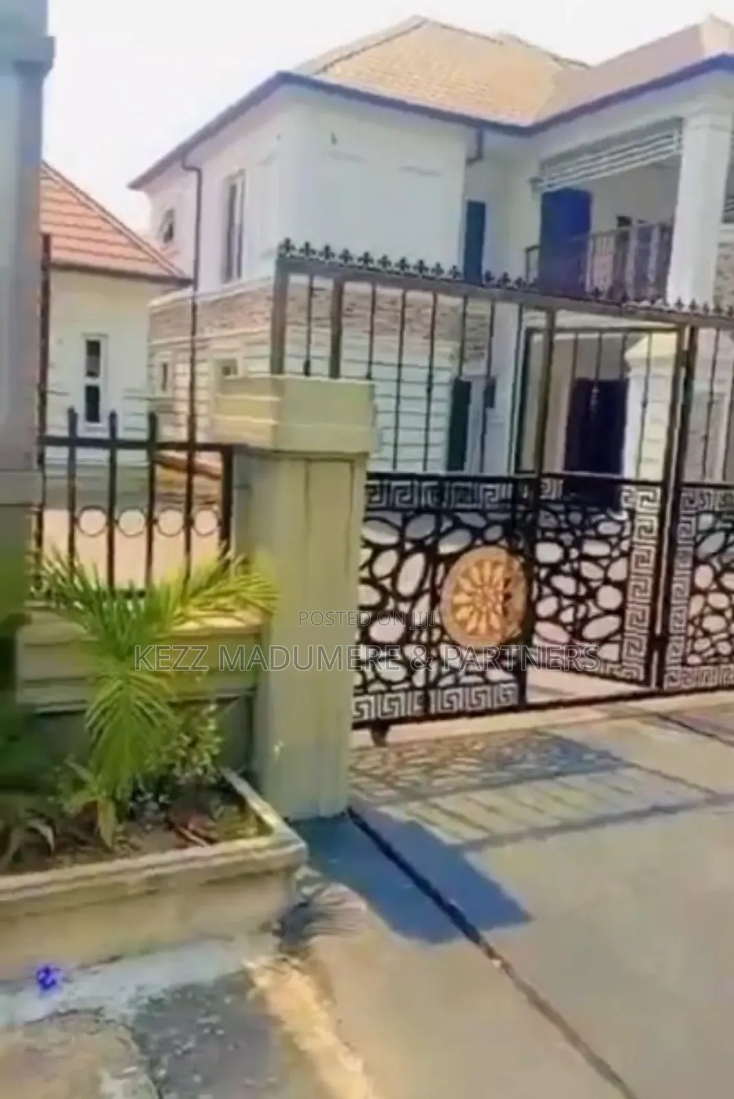 4bdrm Duplex in Nafbase Harmony for sale in Port-Harcourt