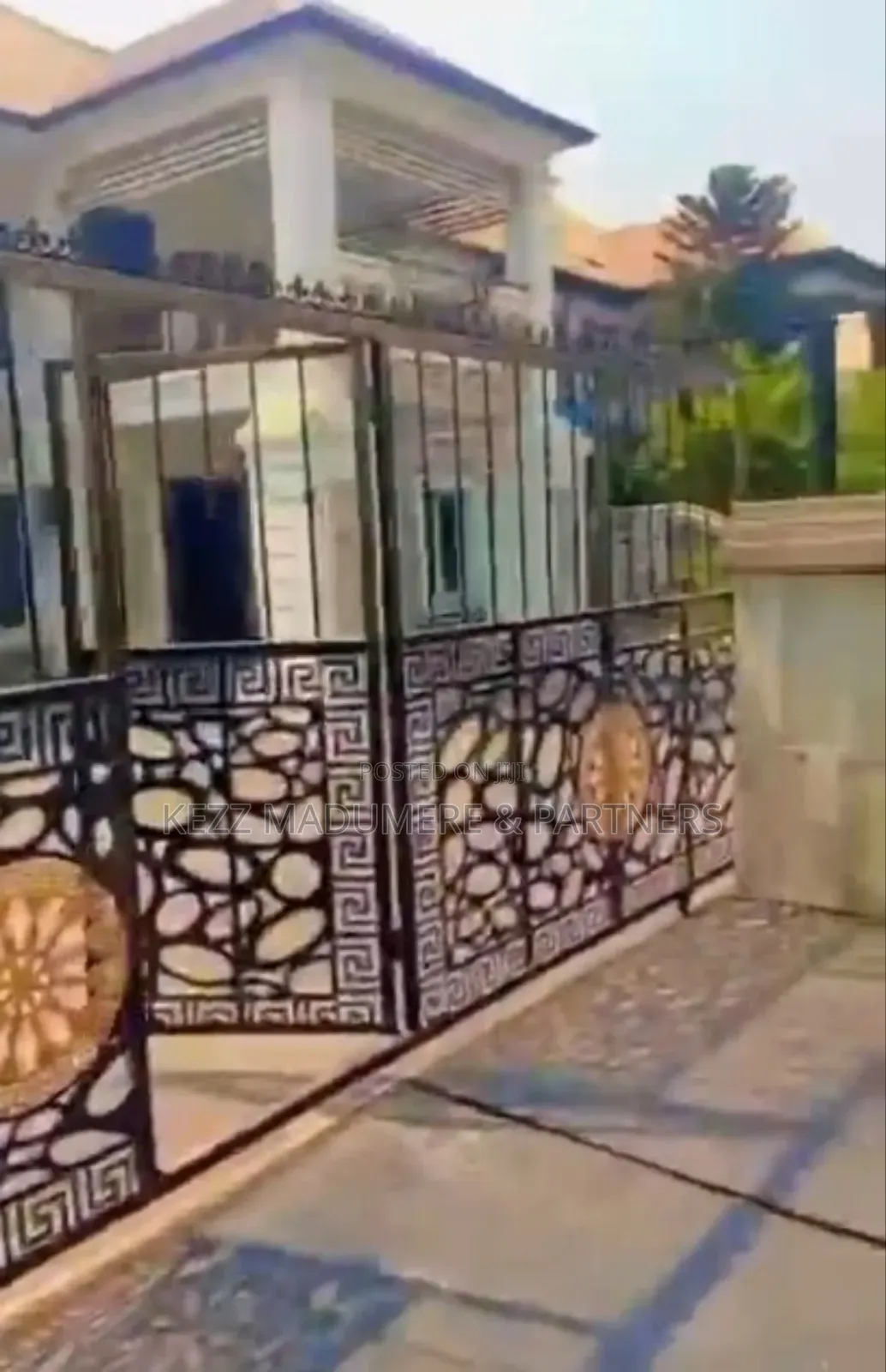 4bdrm Duplex in Nafbase Harmony for sale in Port-Harcourt