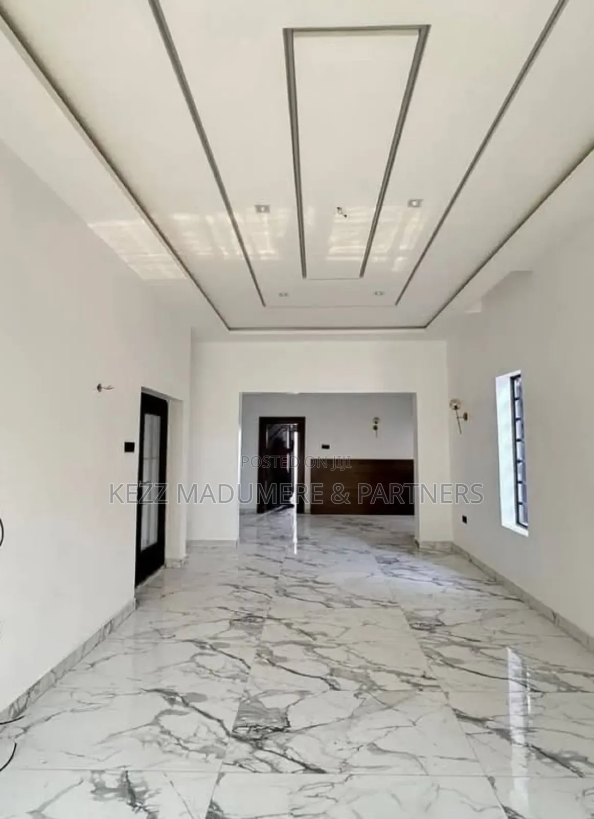 4bdrm Duplex in Dr Peter Odili , for sale in Port-Harcourt