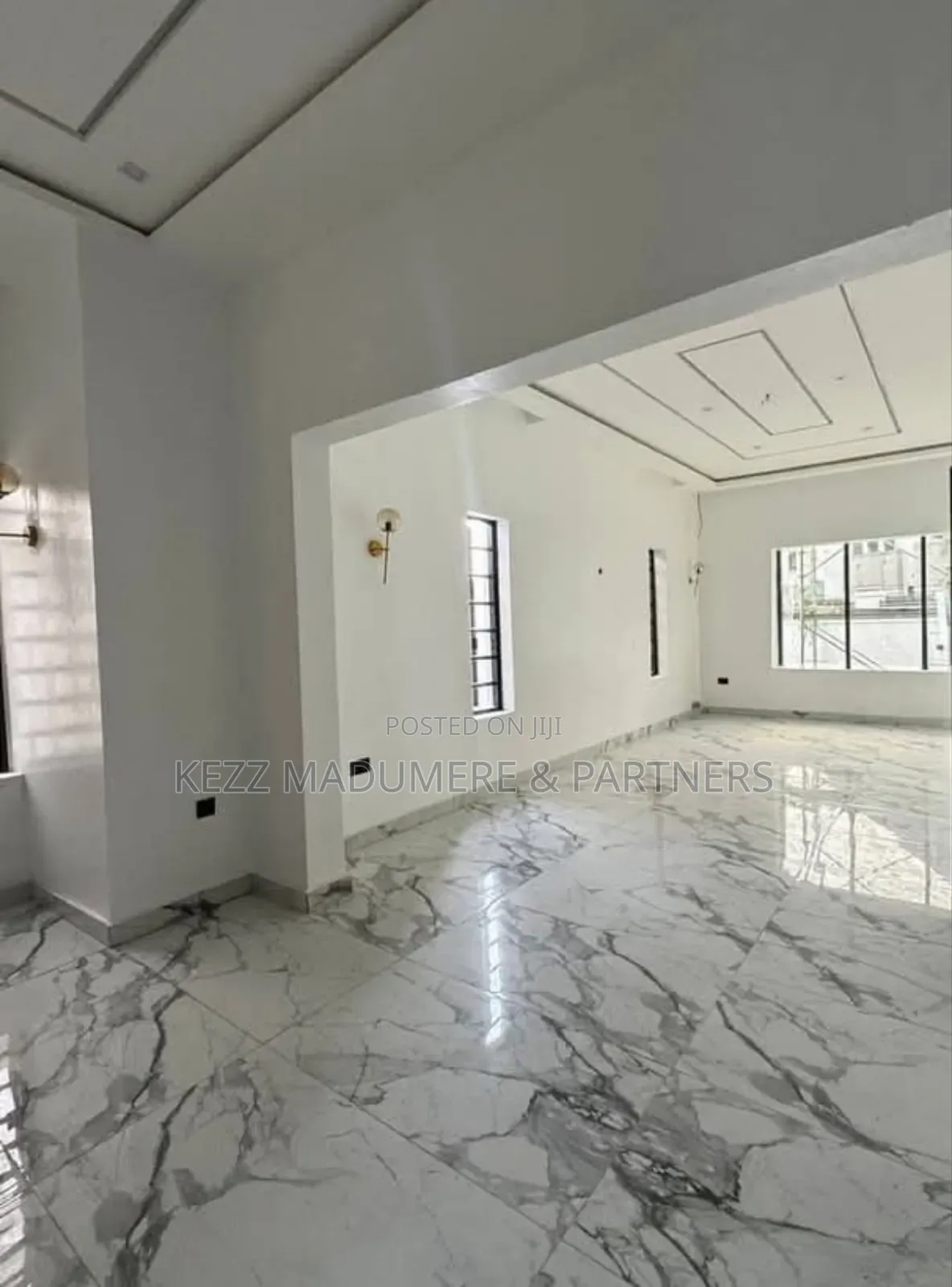 4bdrm Duplex in Dr Peter Odili , for sale in Port-Harcourt