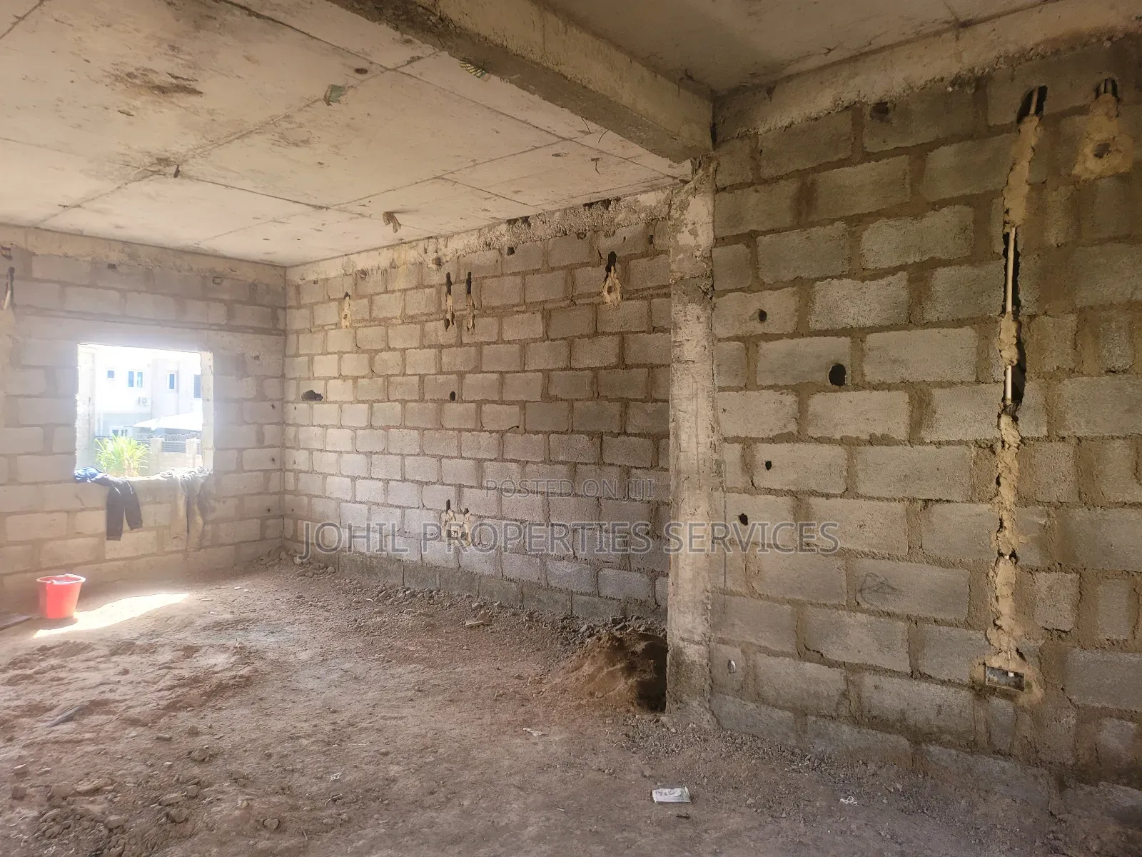 4bdrm Duplex in Naf Valley Estate for sale in Idu Industrial