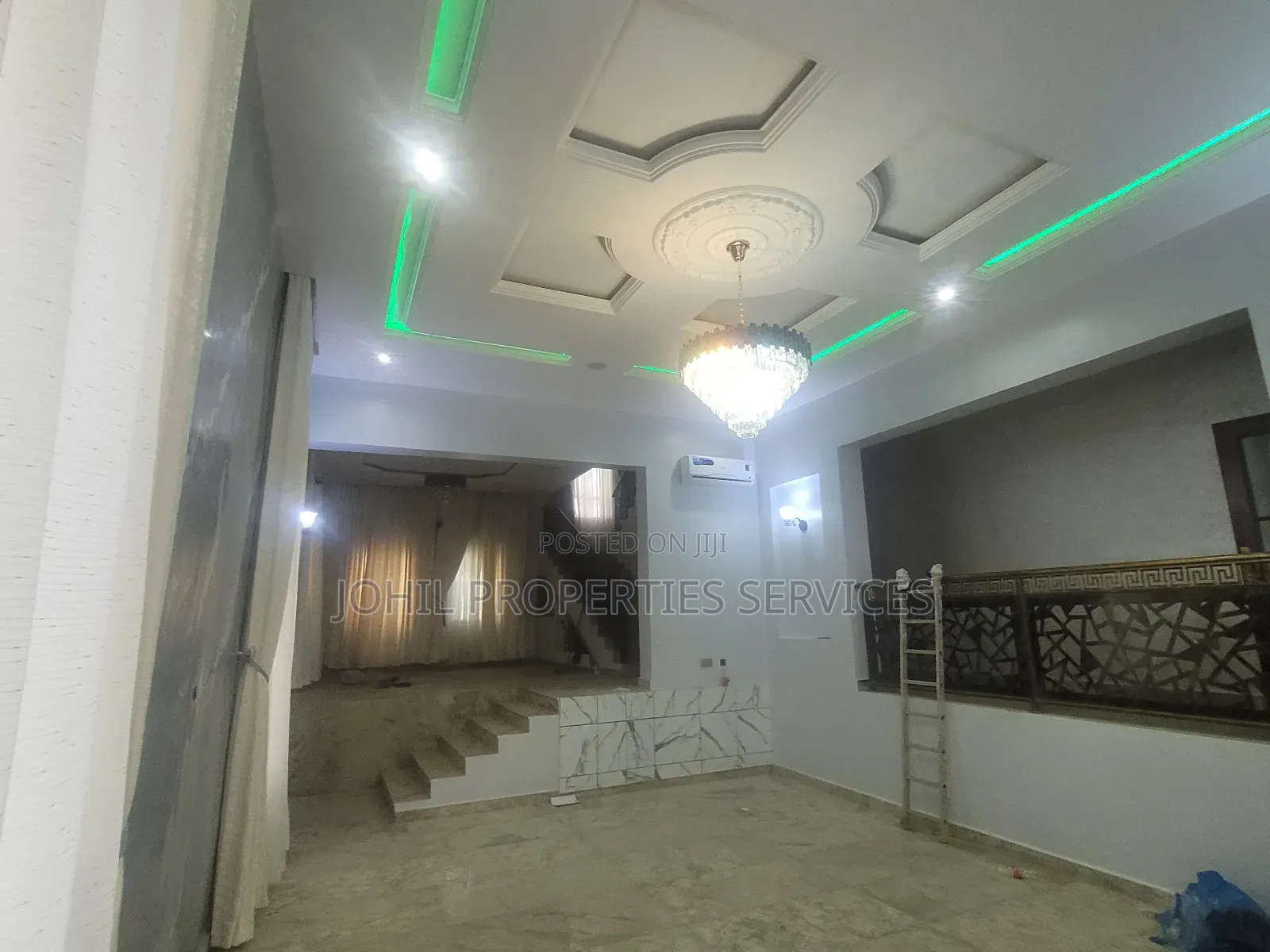5bdrm Duplex in Naf Valley Estate, Asokoro for sale in Asokoro