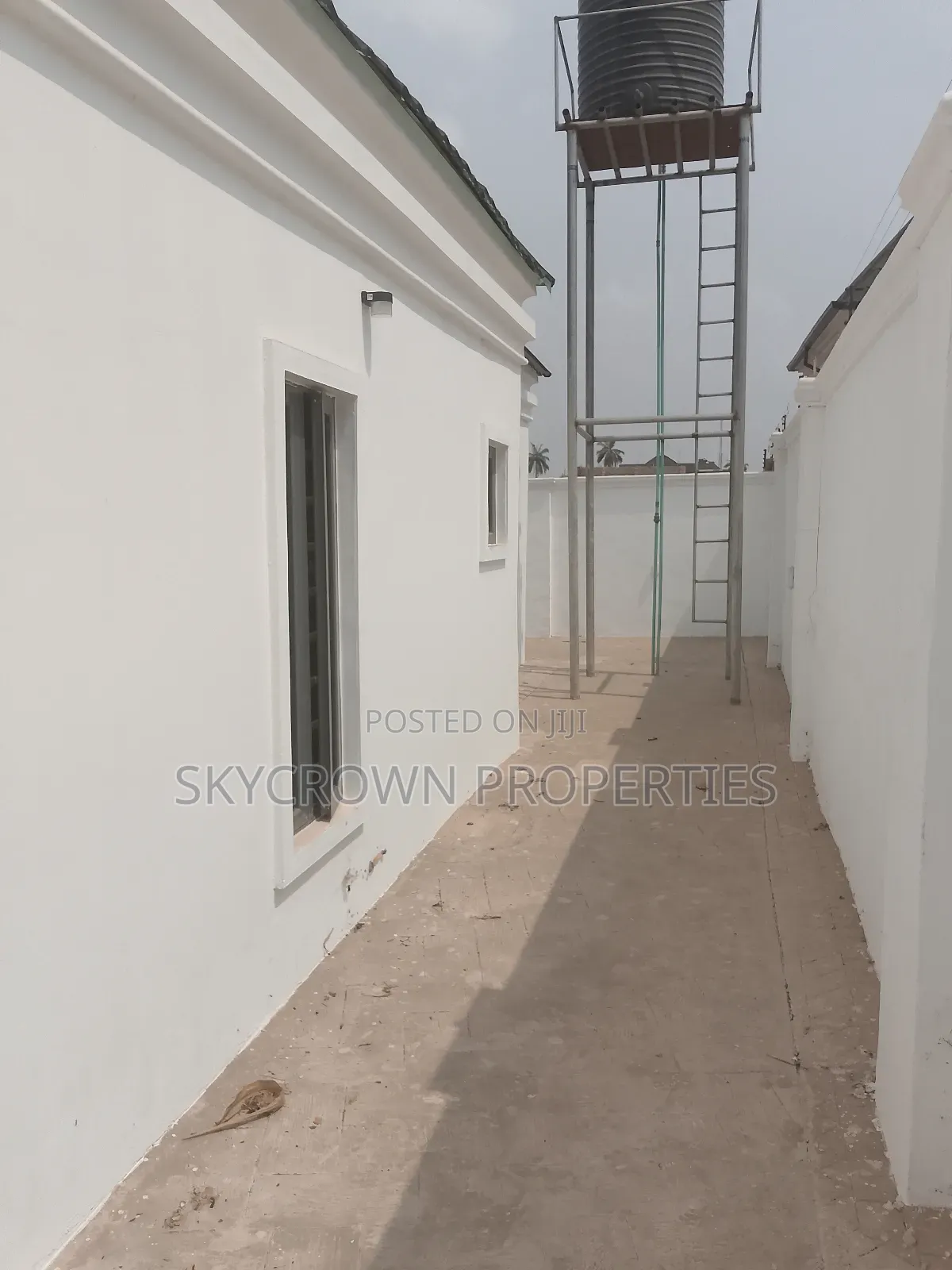 Furnished 3bdrm Apartment in Elizabeth Estate, Osogbo for sale in Osogbo