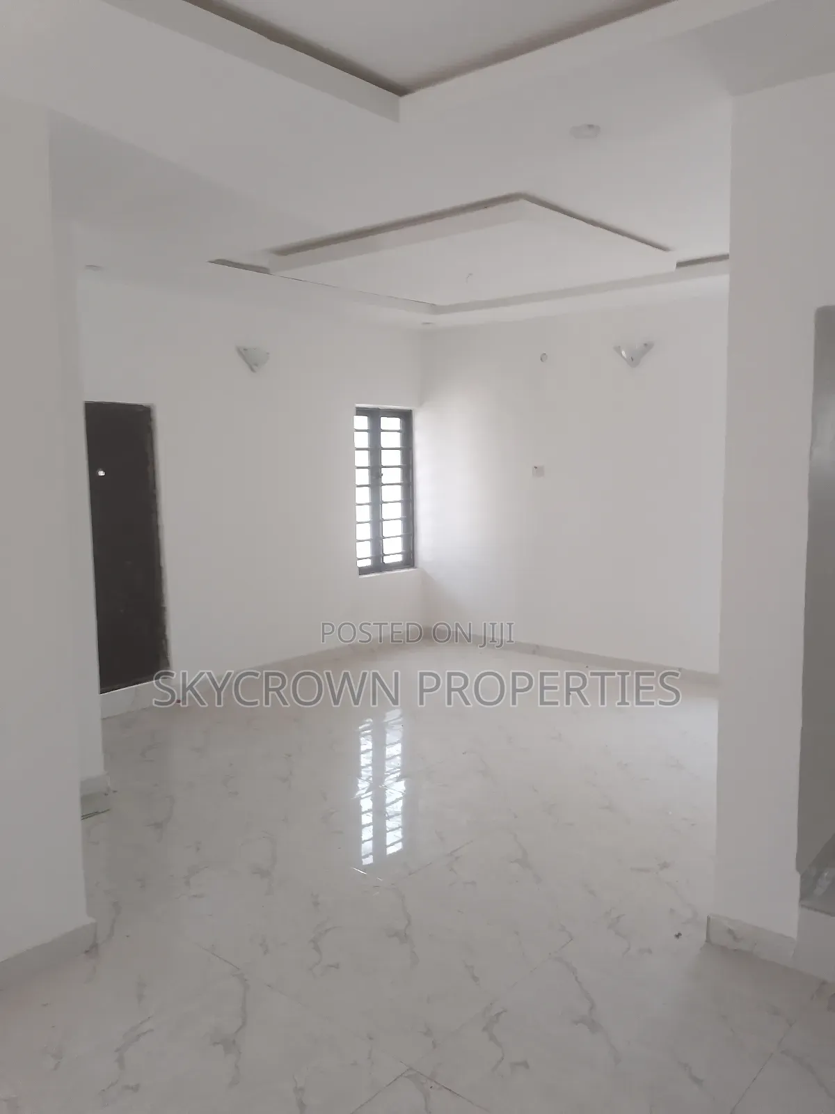 Furnished 3bdrm Apartment in Elizabeth Estate, Osogbo for sale in Osogbo