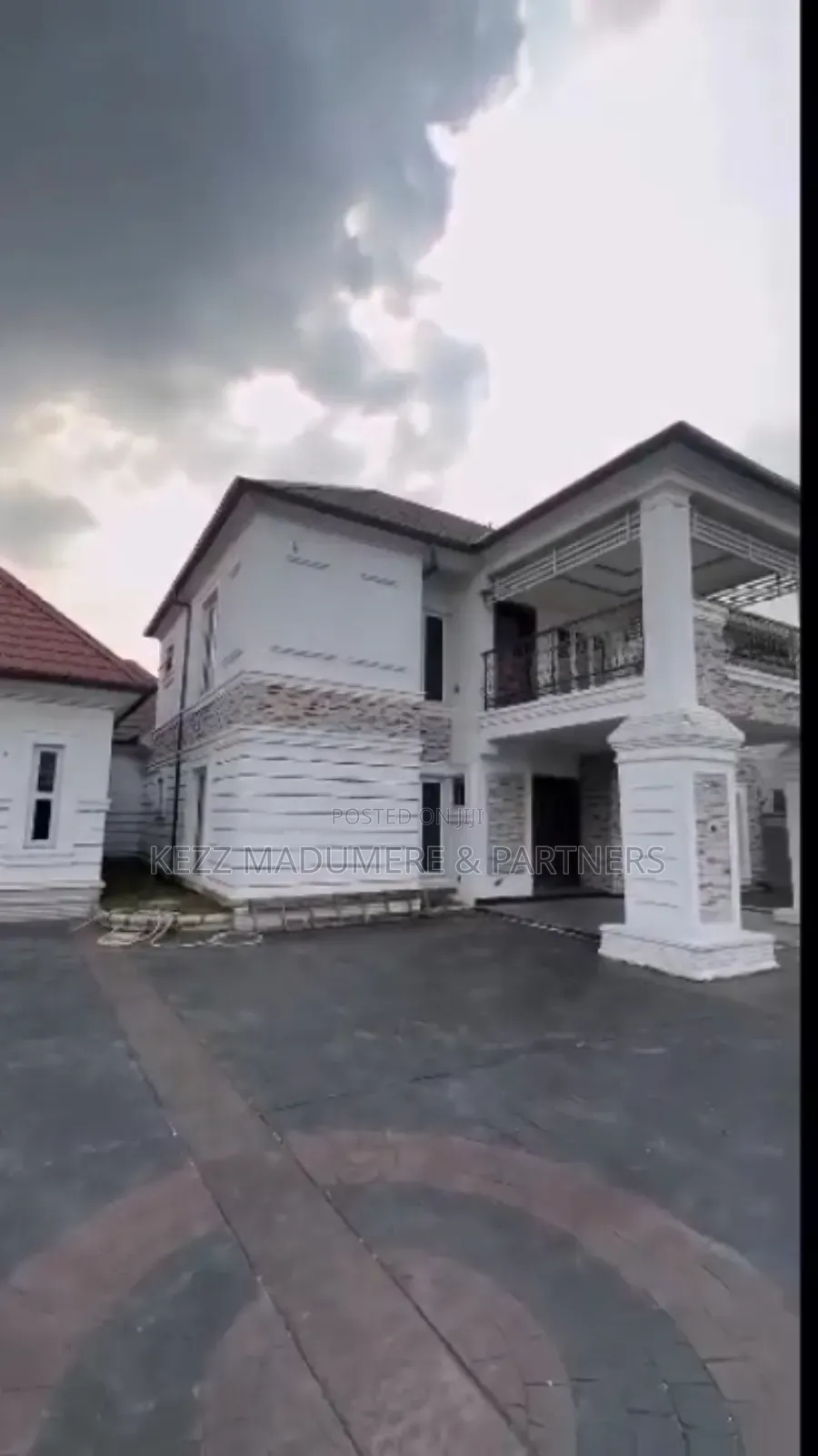 4bdrm Duplex in Nafbase Harmony for sale in Port-Harcourt