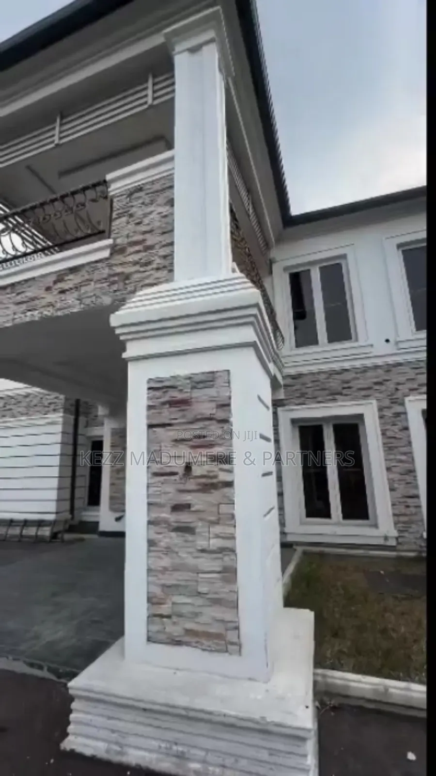 4bdrm Duplex in Nafbase Harmony for sale in Port-Harcourt