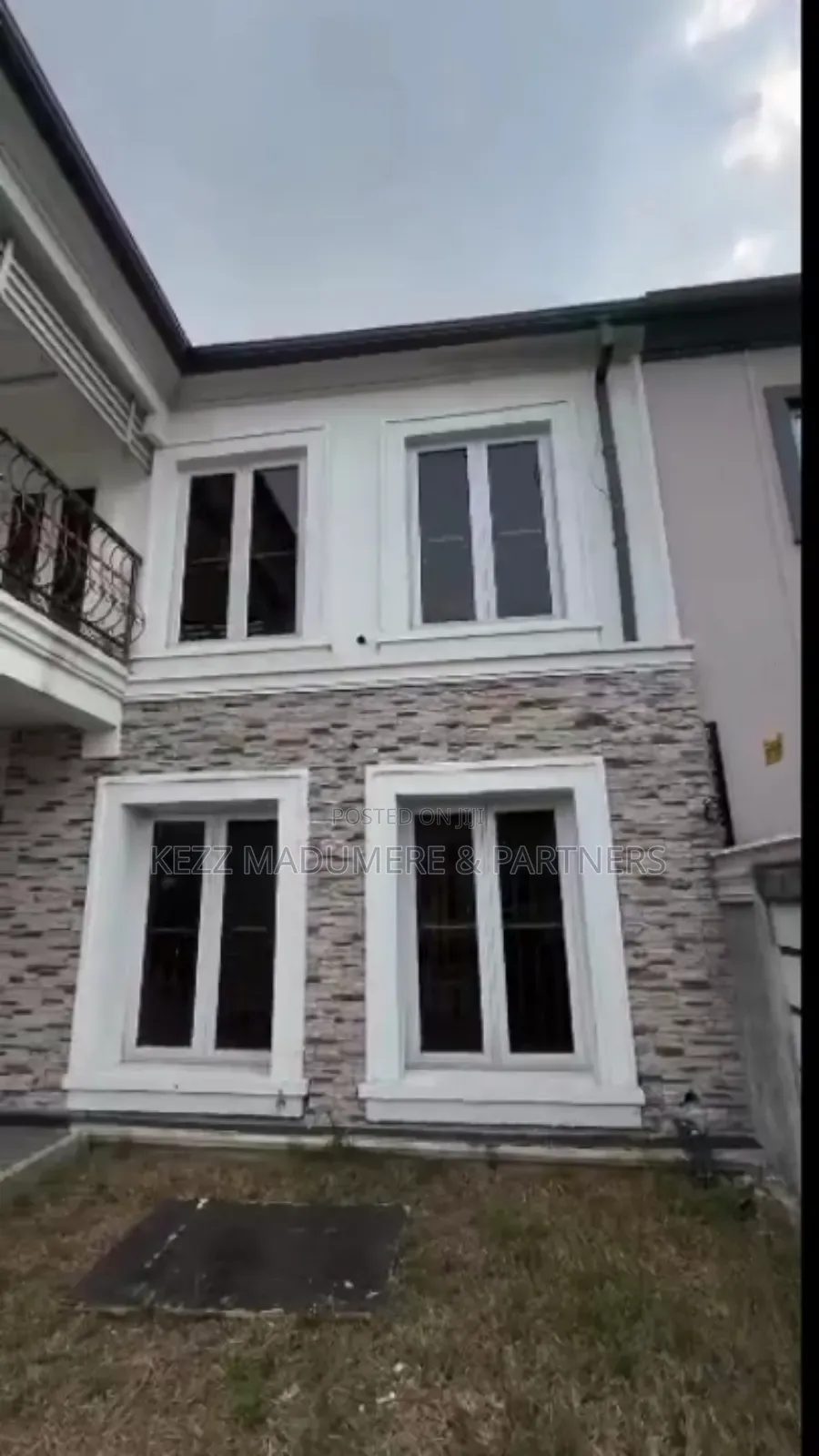 4bdrm Duplex in Nafbase Harmony for sale in Port-Harcourt