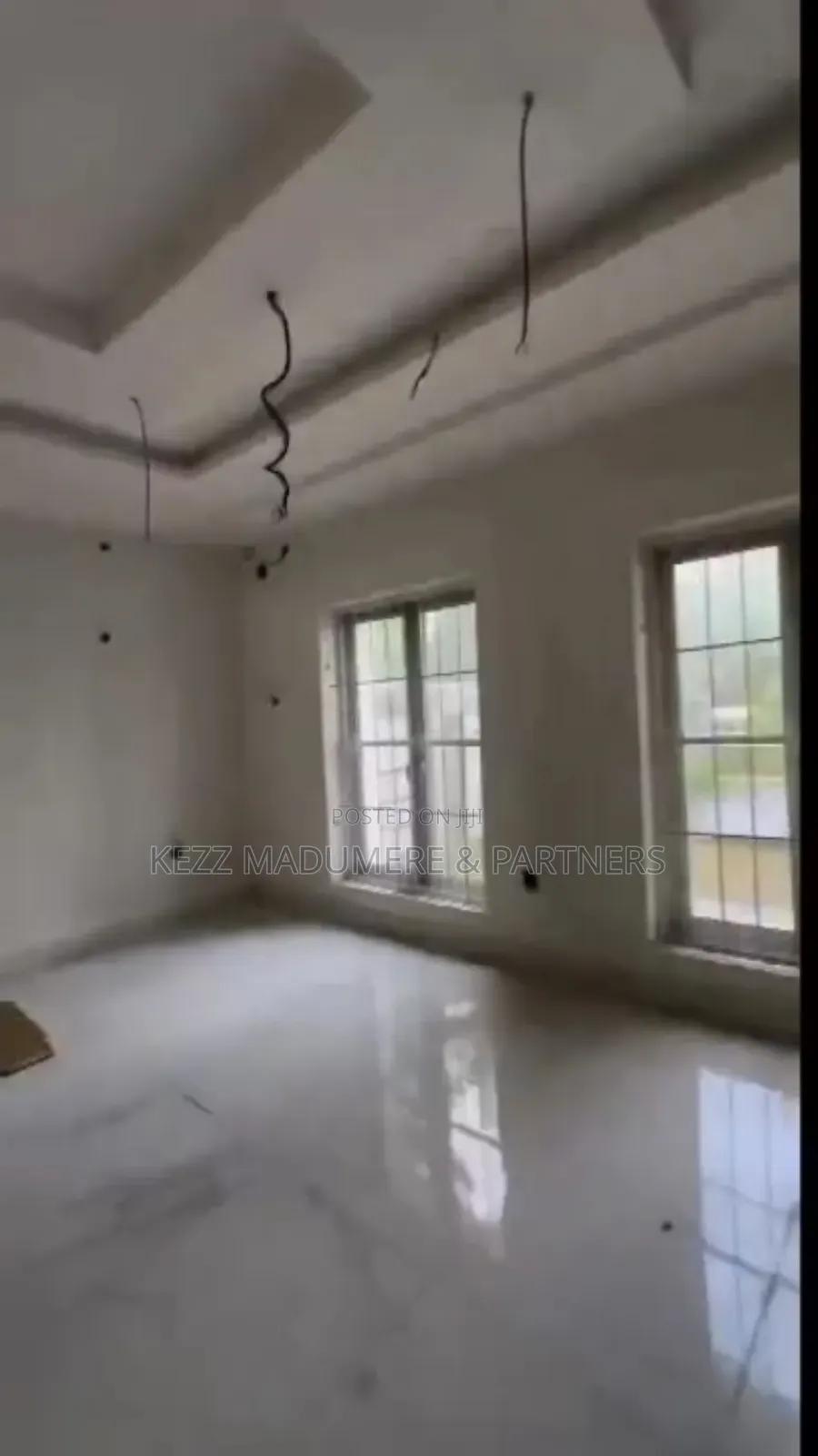 4bdrm Duplex in Nafbase Harmony for sale in Port-Harcourt