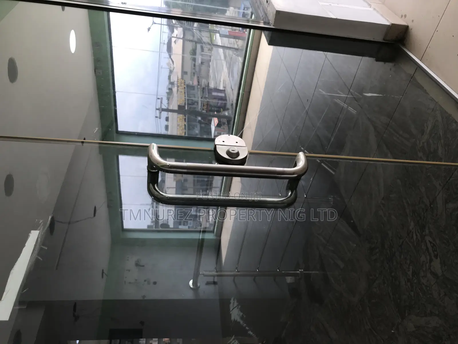 Showroom Shop Open Space for Rent in Lekki Phase 1