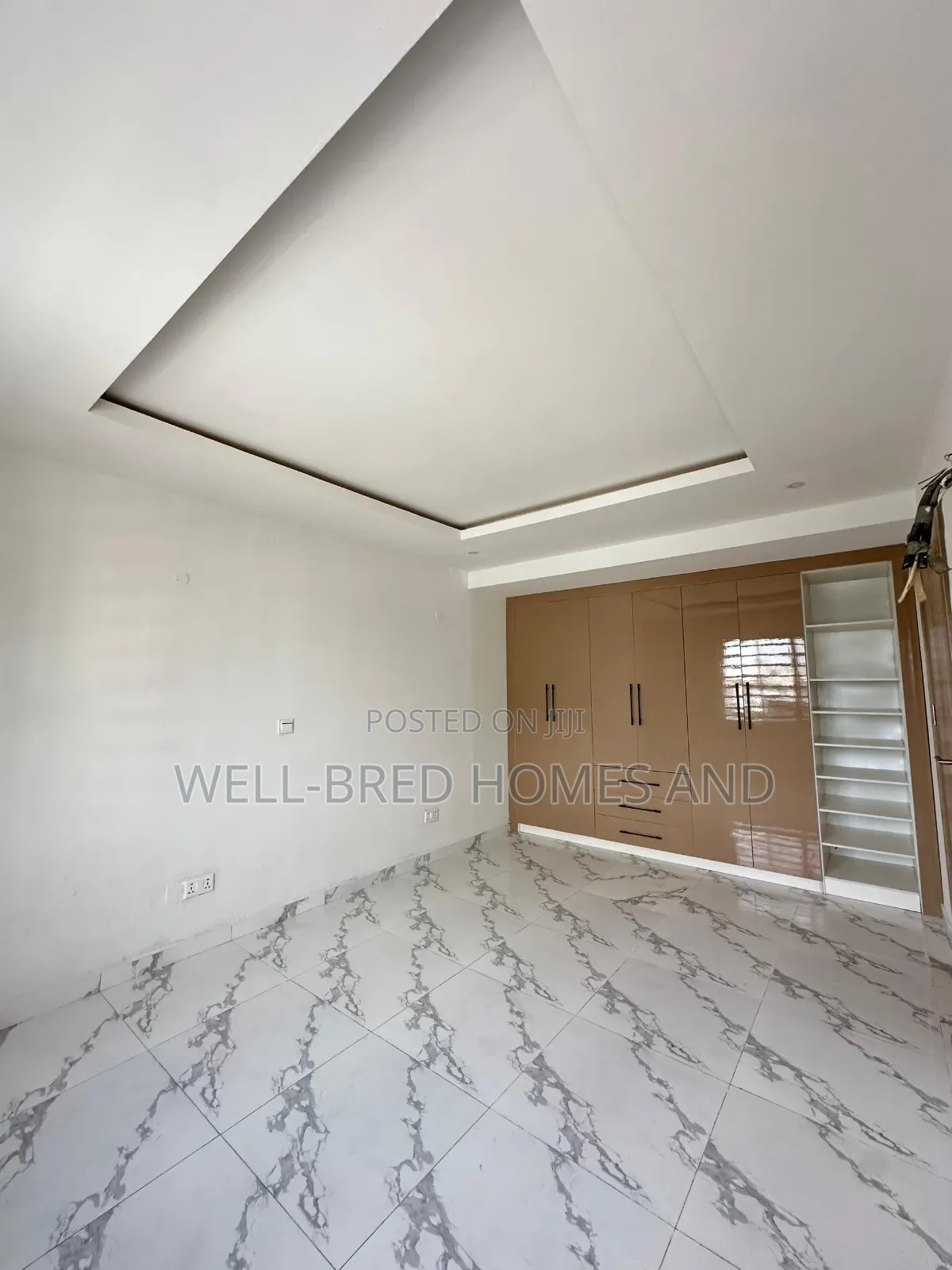 2bdrm Apartment in Ikoyi Lagos for sale in Ikoyi