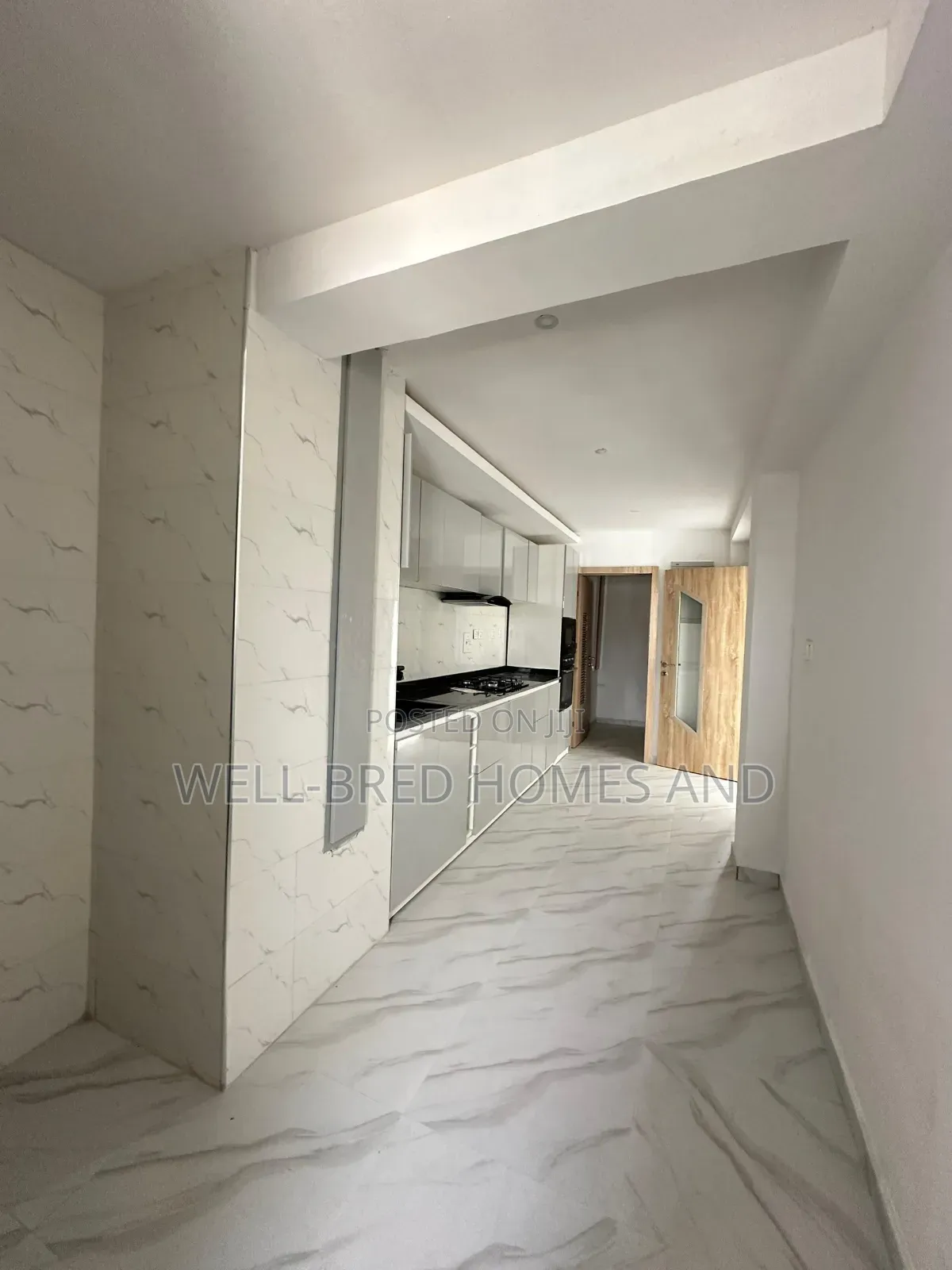 2bdrm Apartment in Ikoyi Lagos for sale in Ikoyi